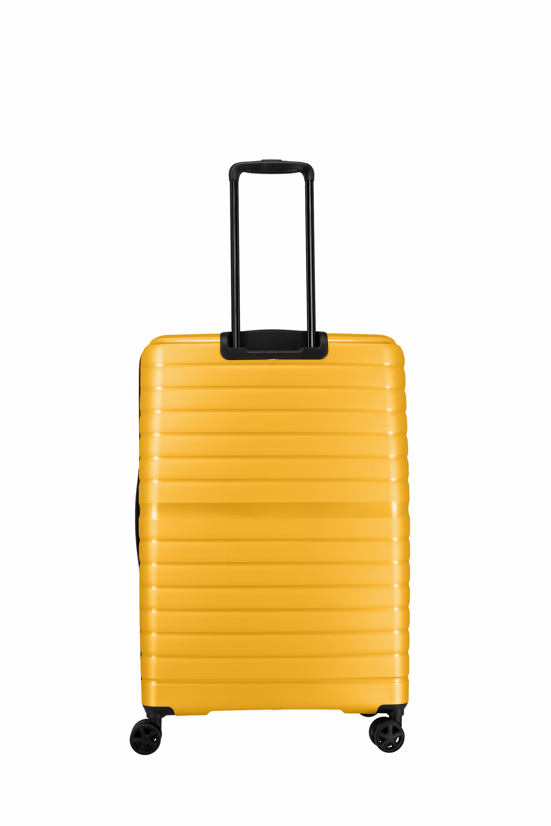 Travelite Trient Trolley 4 Rollen Gr. L 76 cm Polypropylen