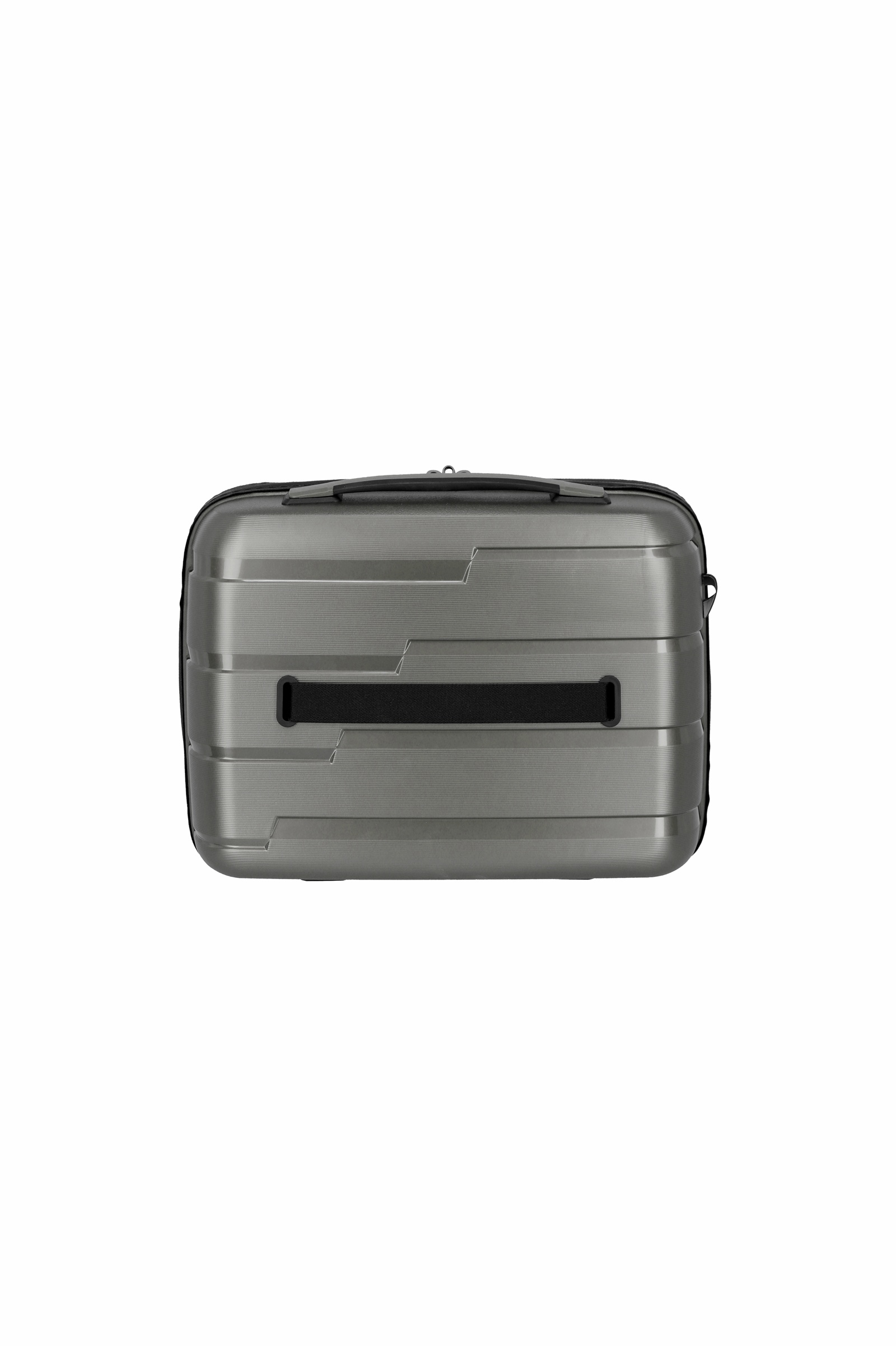 Travelite Beautycase Air Base 34 cm Anthrazit
