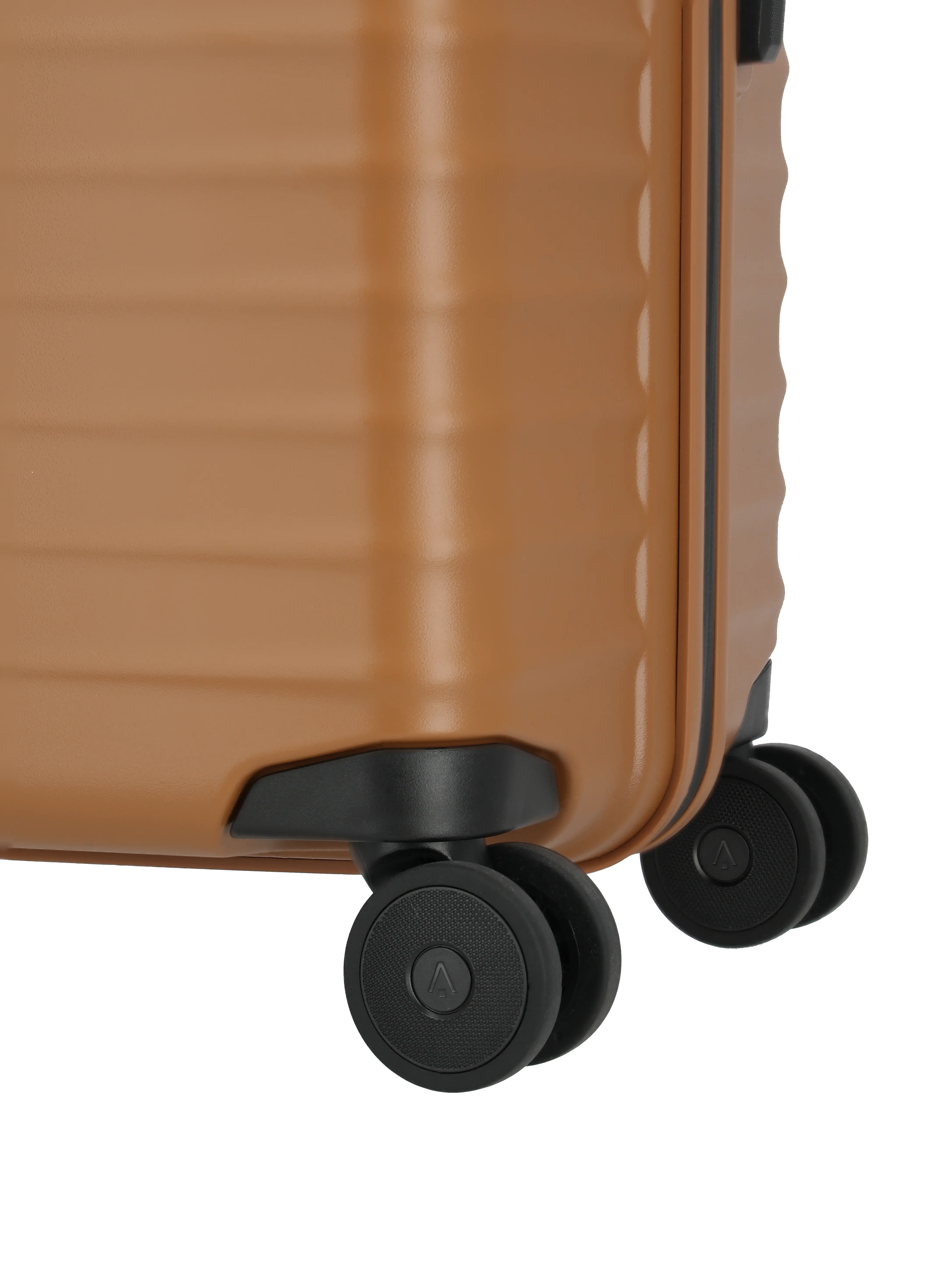 TITAN Trolley UPGRADE L 75 cm mit 4 Rollen Canyon Bronze