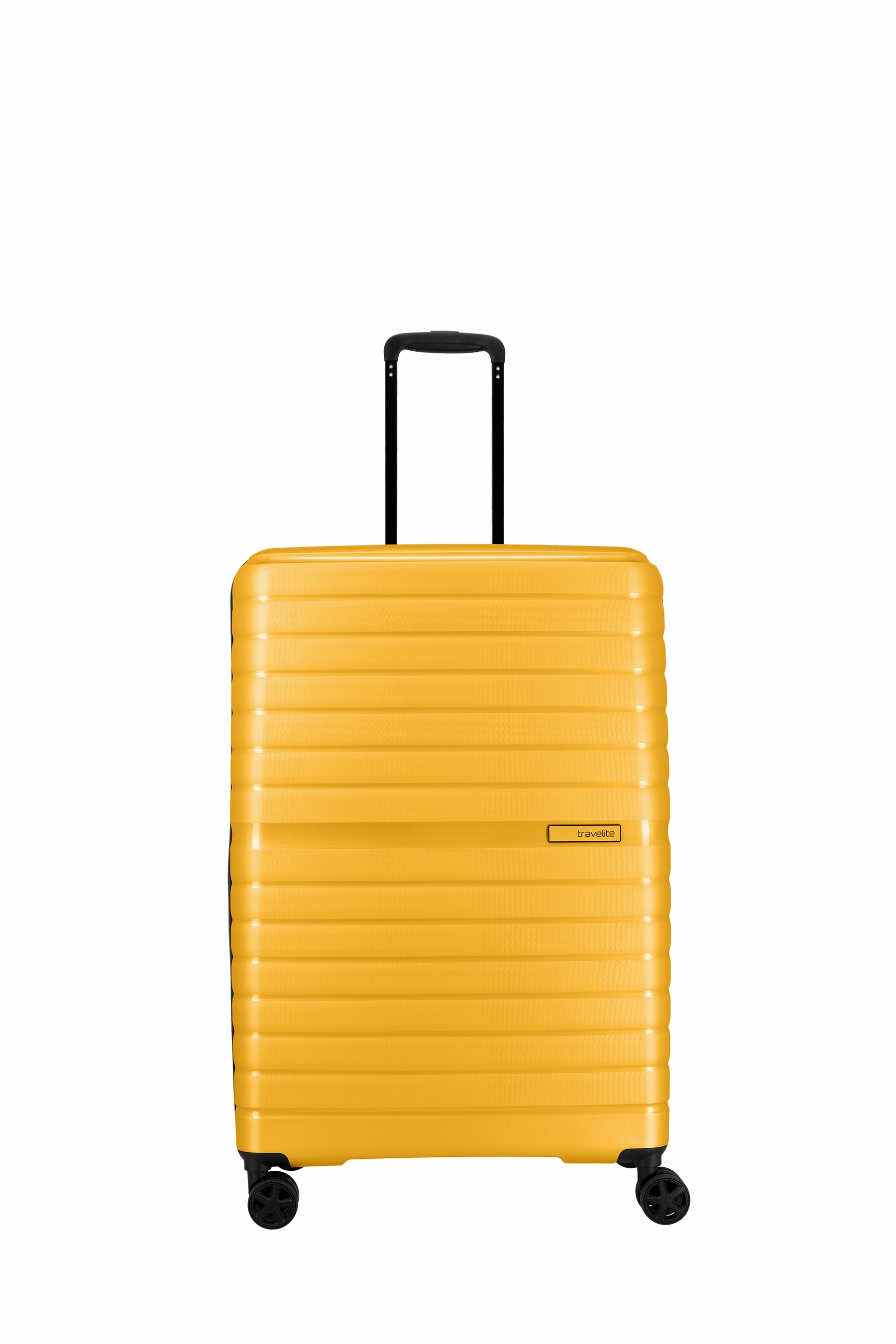 Travelite Trient Trolley 4 Rollen Gr. L 76 cm Polypropylen