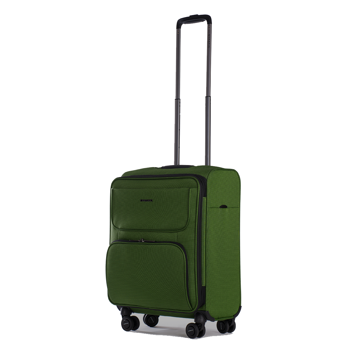 Stratic Bendigo Light Plus 4 Rollen Gr. S 54 cm Dark Green