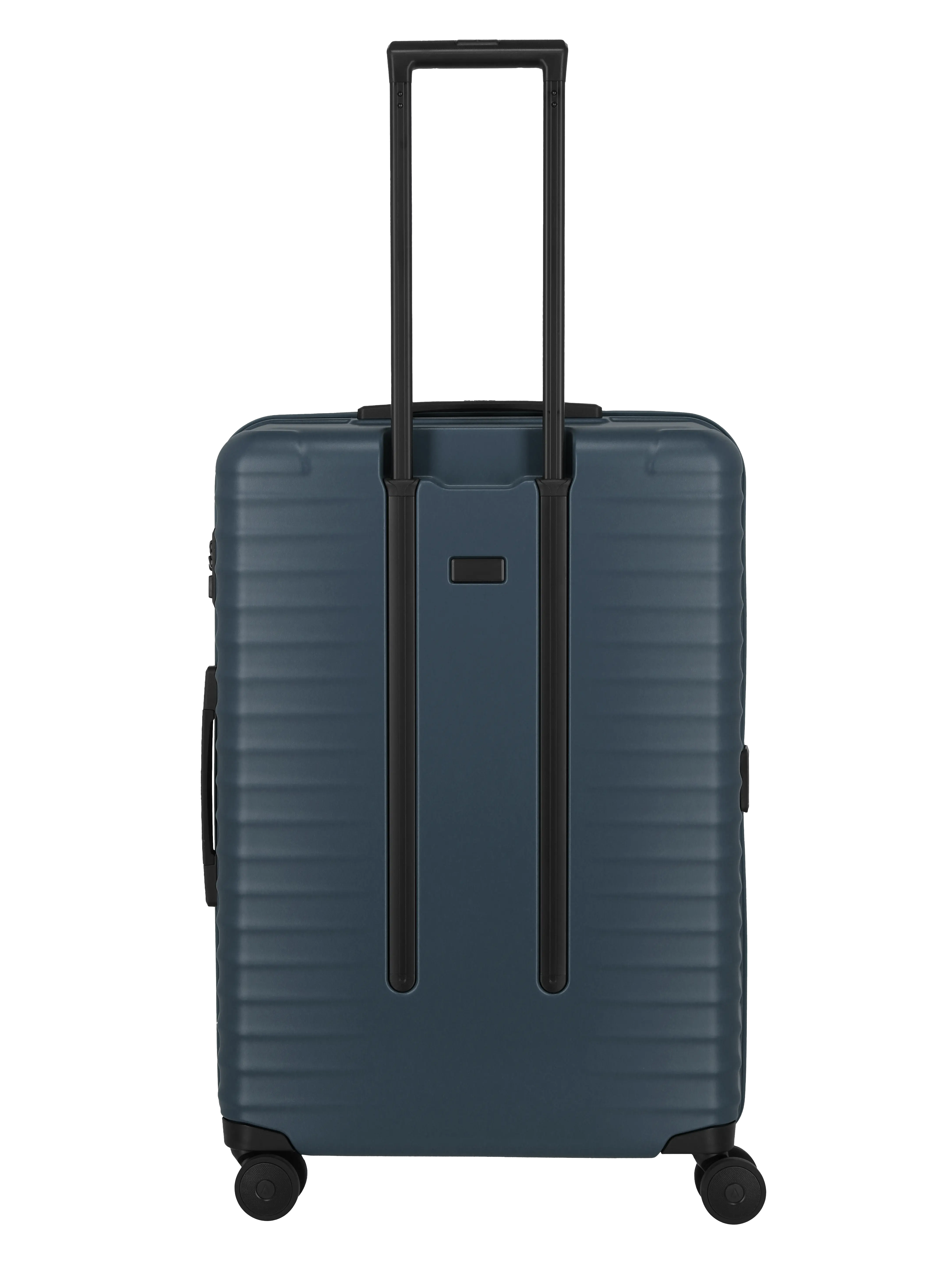 TITAN Trolley UPGRADE L 75 cm mit 4 Rollen Midnight Blue