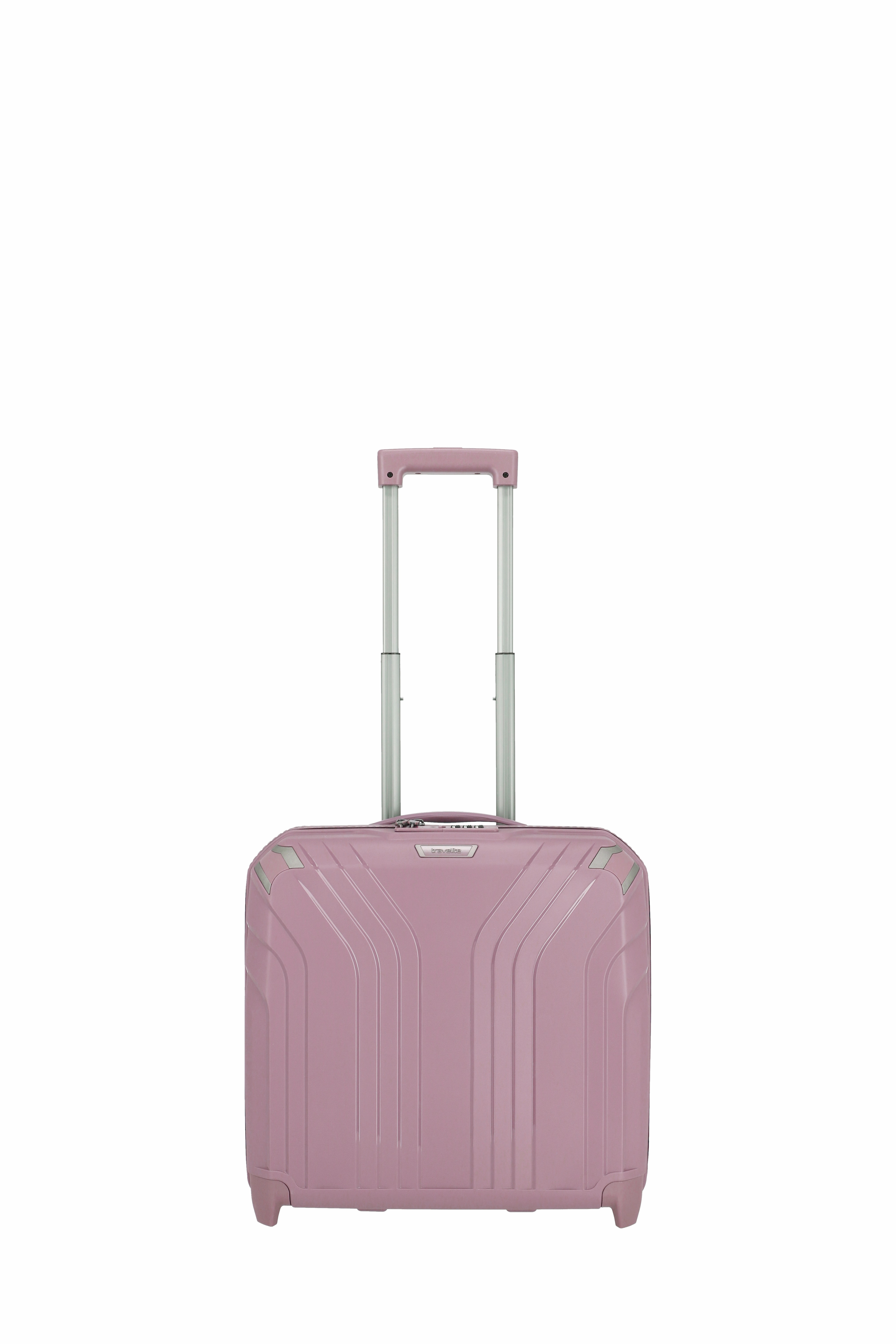 Travelite Koffer Elvaa 2 Rollen 44 cm Businesswheeler