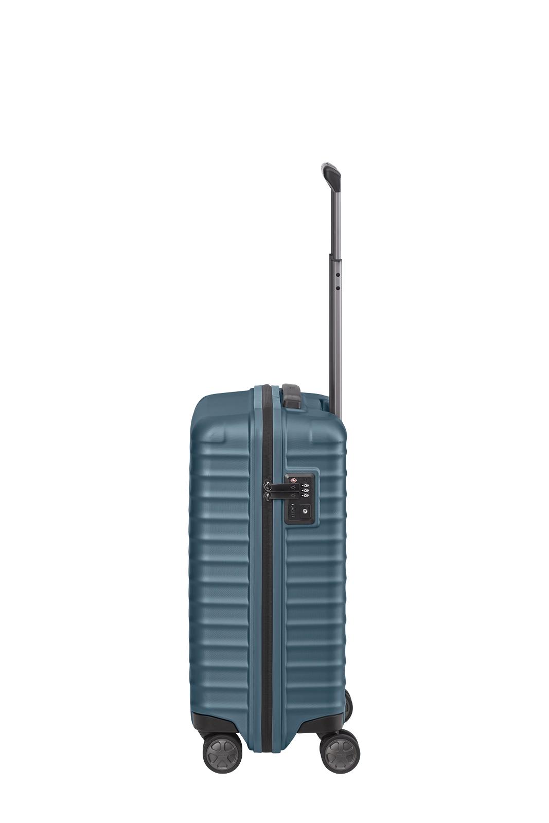 TITAN Trolley LITRON FRAME S 55 cm mit 4 Rollen