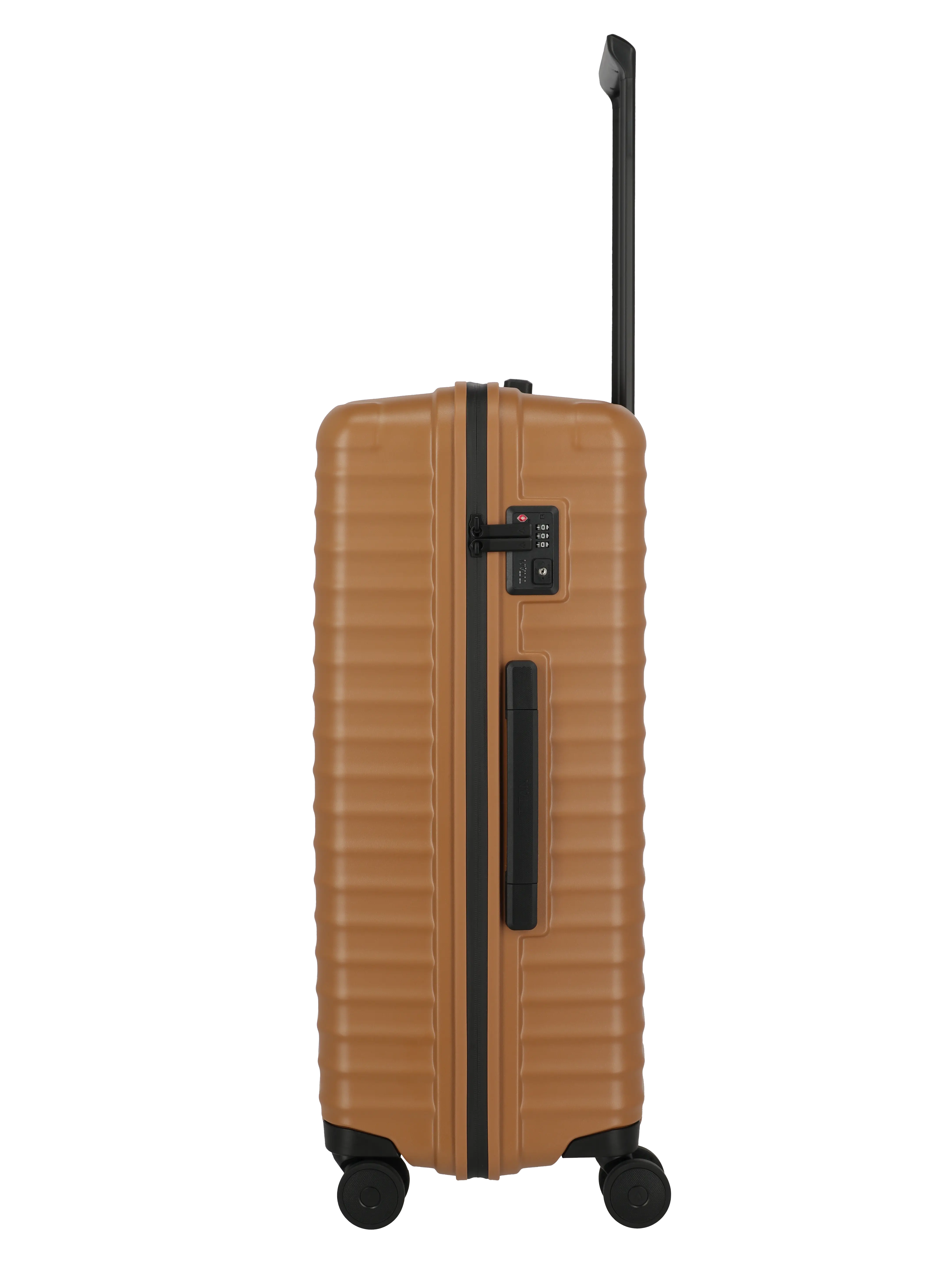 TITAN Trolley UPGRADE L 75 cm mit 4 Rollen Canyon Bronze