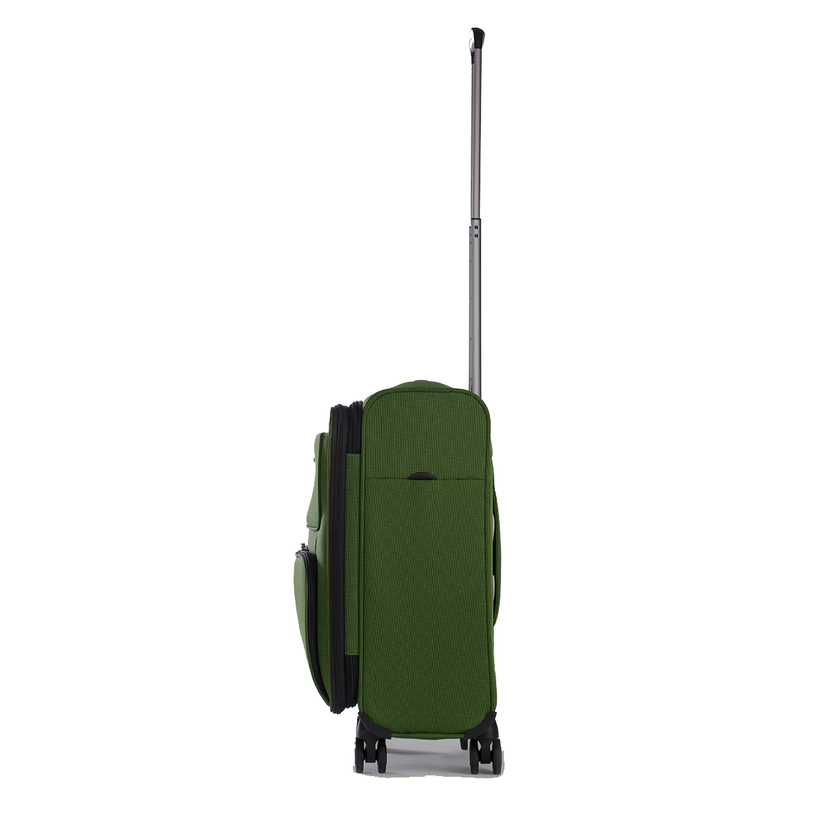 Stratic Bendigo Light Plus 4 Rollen Gr. S 54 cm Dark Green