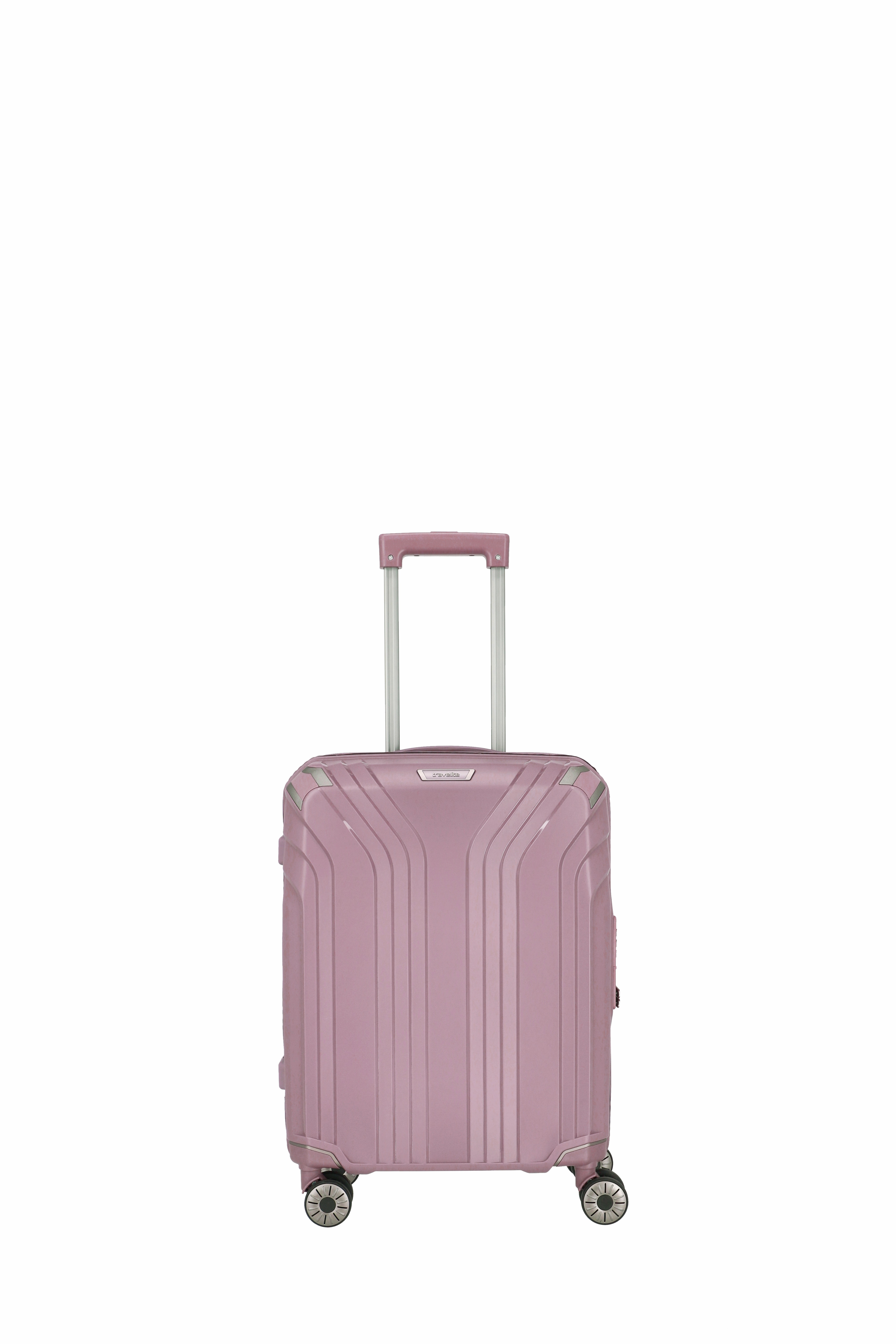 Travelite Koffer Elvaa 4 Rollen Trolley S 55 cm