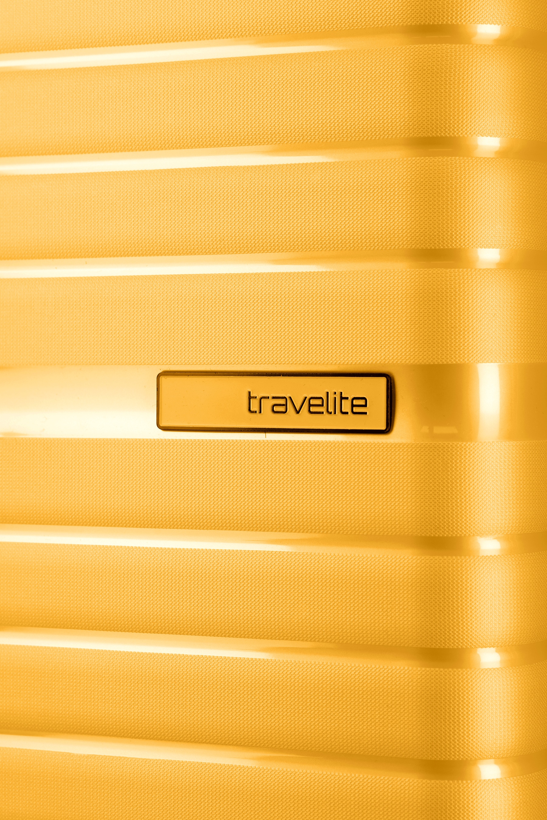 Travelite Trient Trolley 4 Rollen Gr. L 76 cm Polypropylen