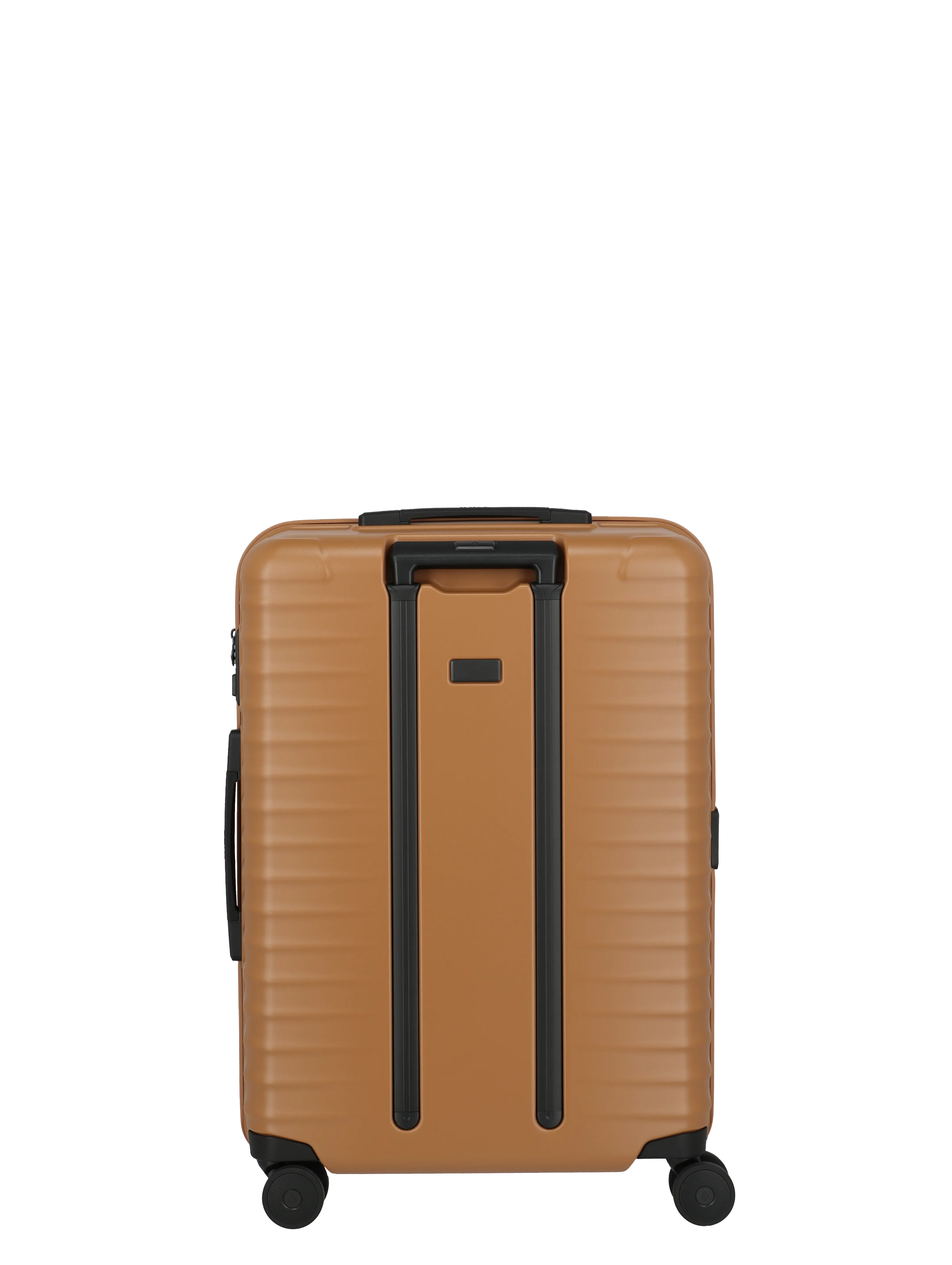 TITAN Trolley UPGRADE M+ 69 cm mit 4 Rollen Canyon Bronze