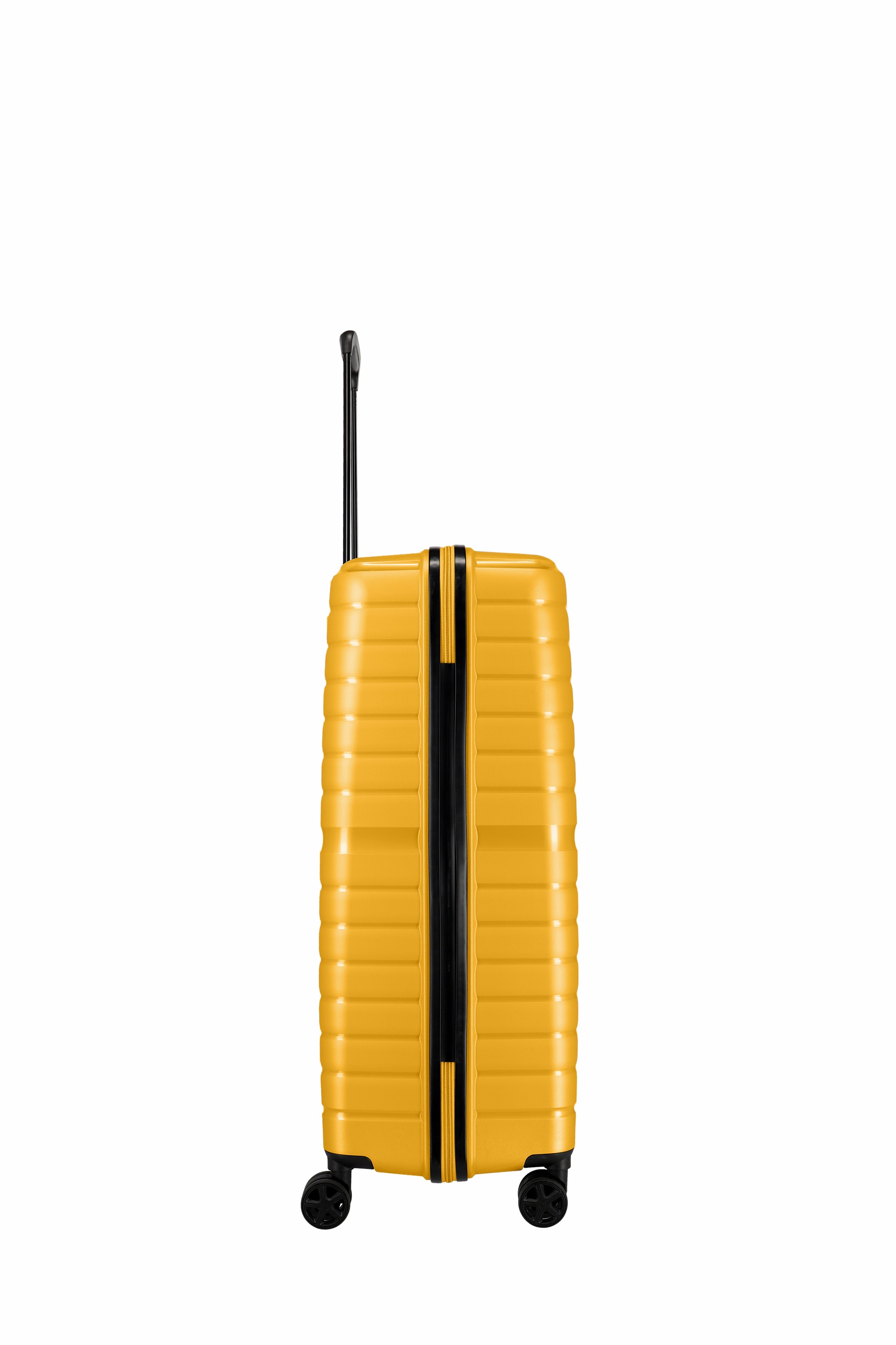Travelite Trient Trolley 4 Rollen Gr. L 76 cm Polypropylen