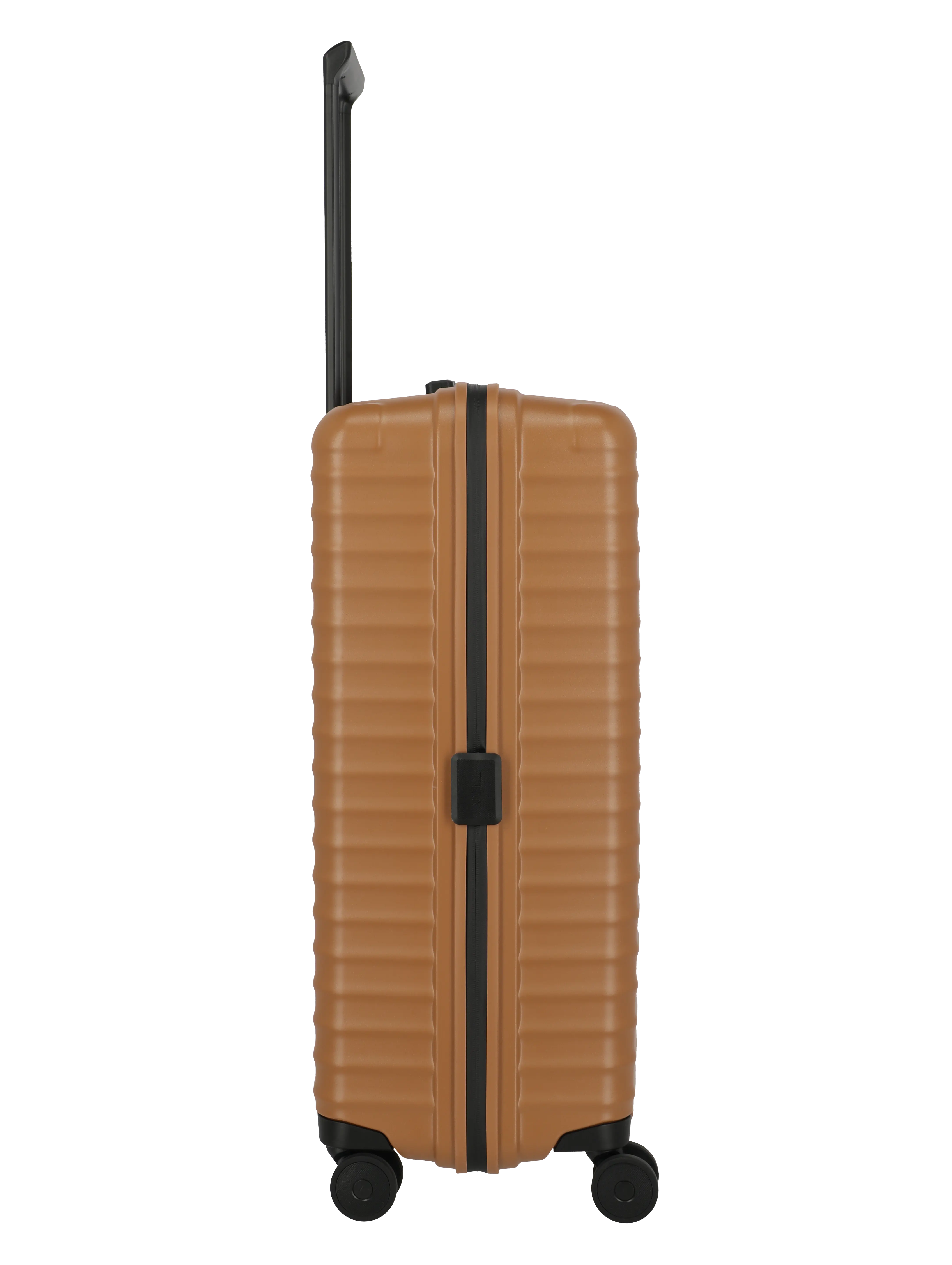 TITAN Trolley UPGRADE L 75 cm mit 4 Rollen Canyon Bronze