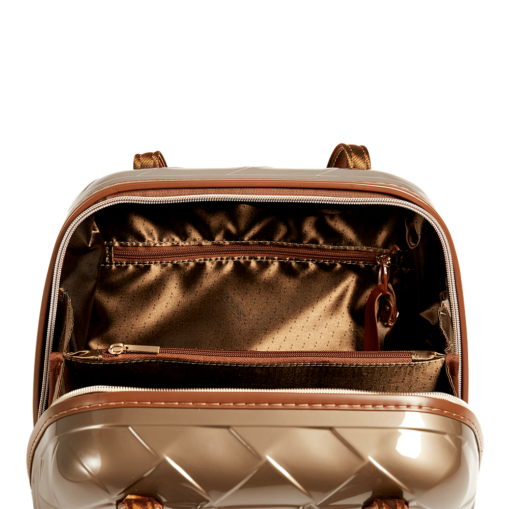 Stratic Leather and More Beautycase