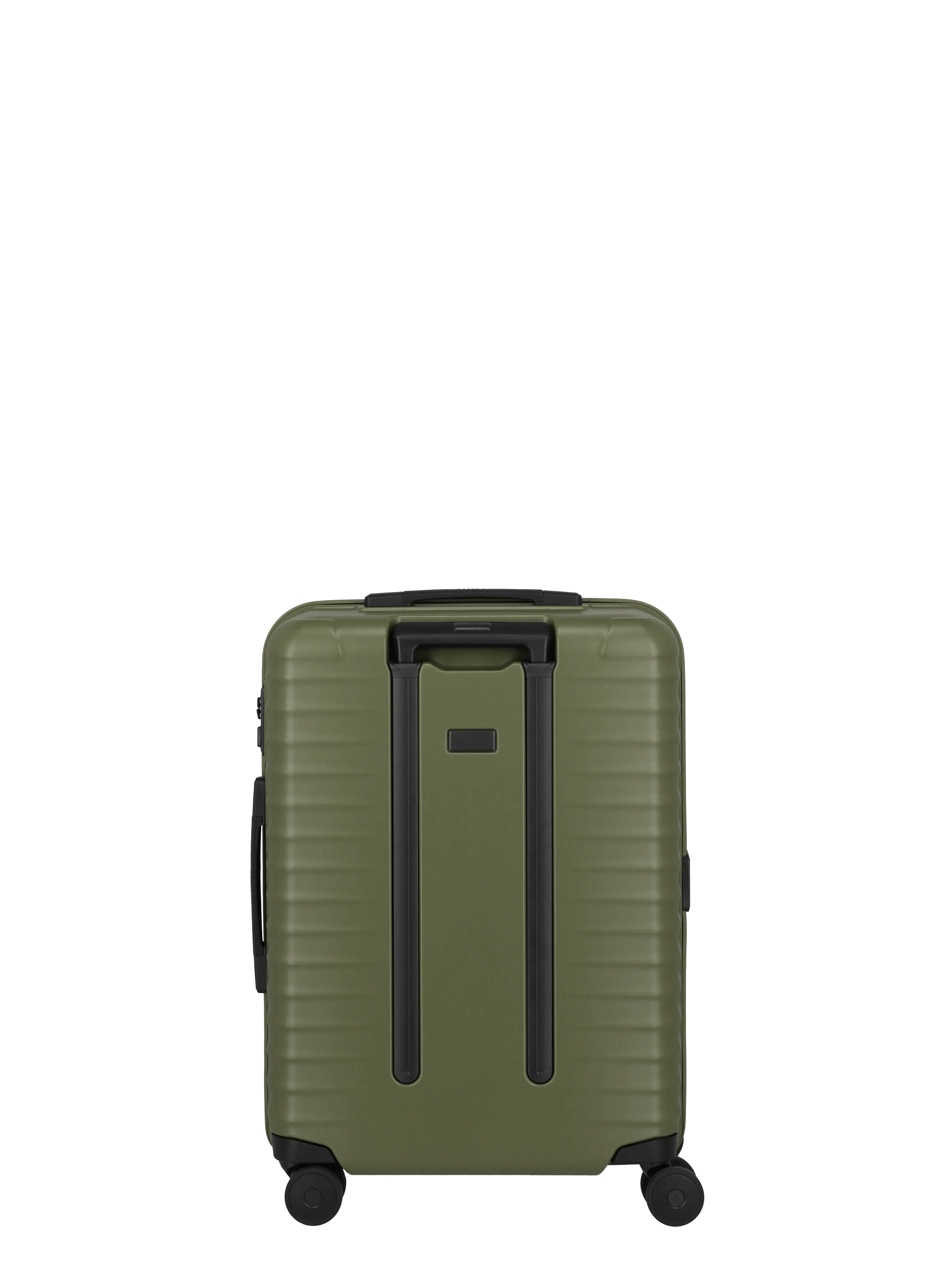 TITAN Trolley UPGRADE M 65 cm mit 4 Rollen Forest Green
