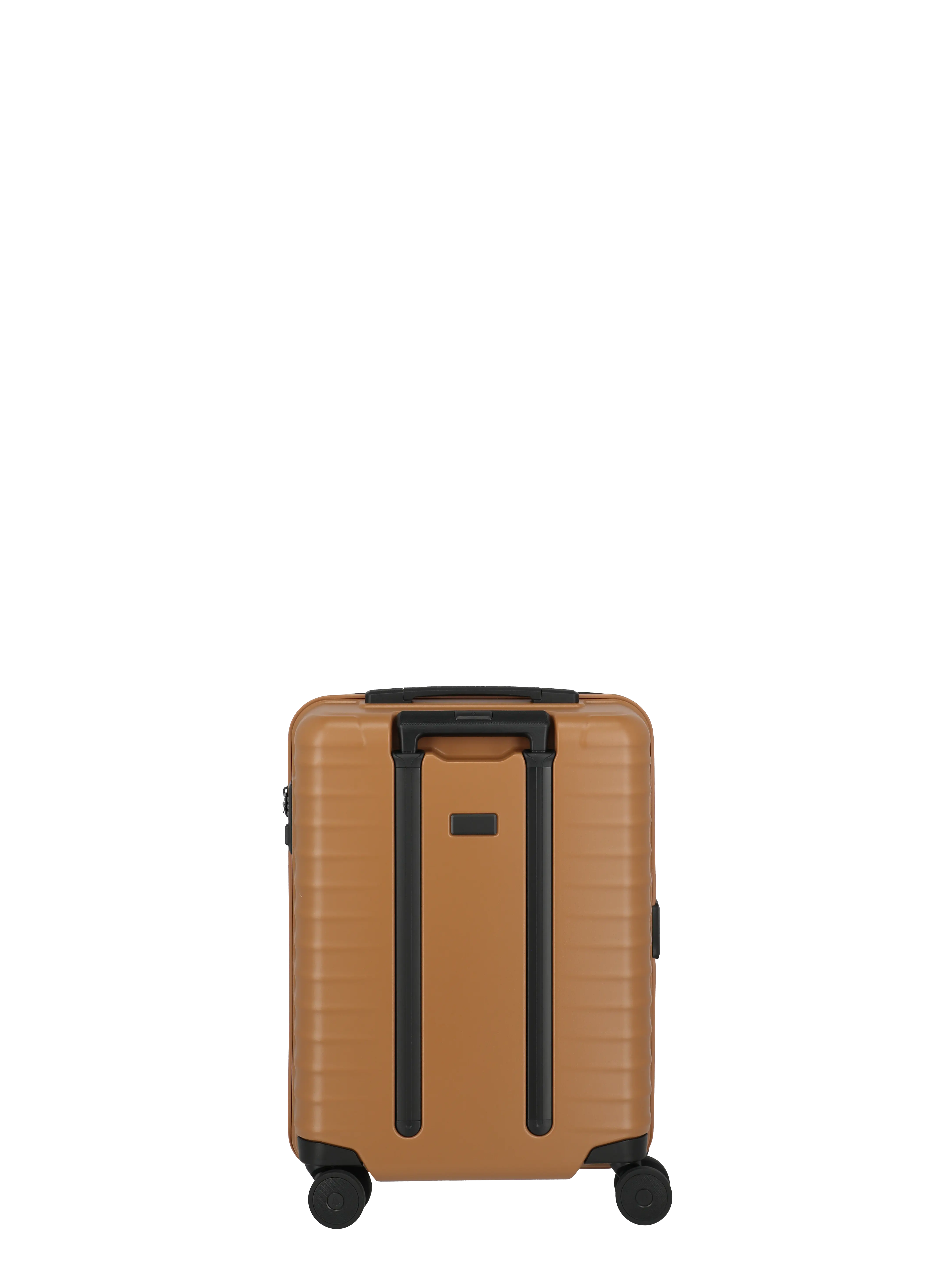TITAN Trolley UPGRADE S 23 cm mit 4 Rollen Canyon Bronze