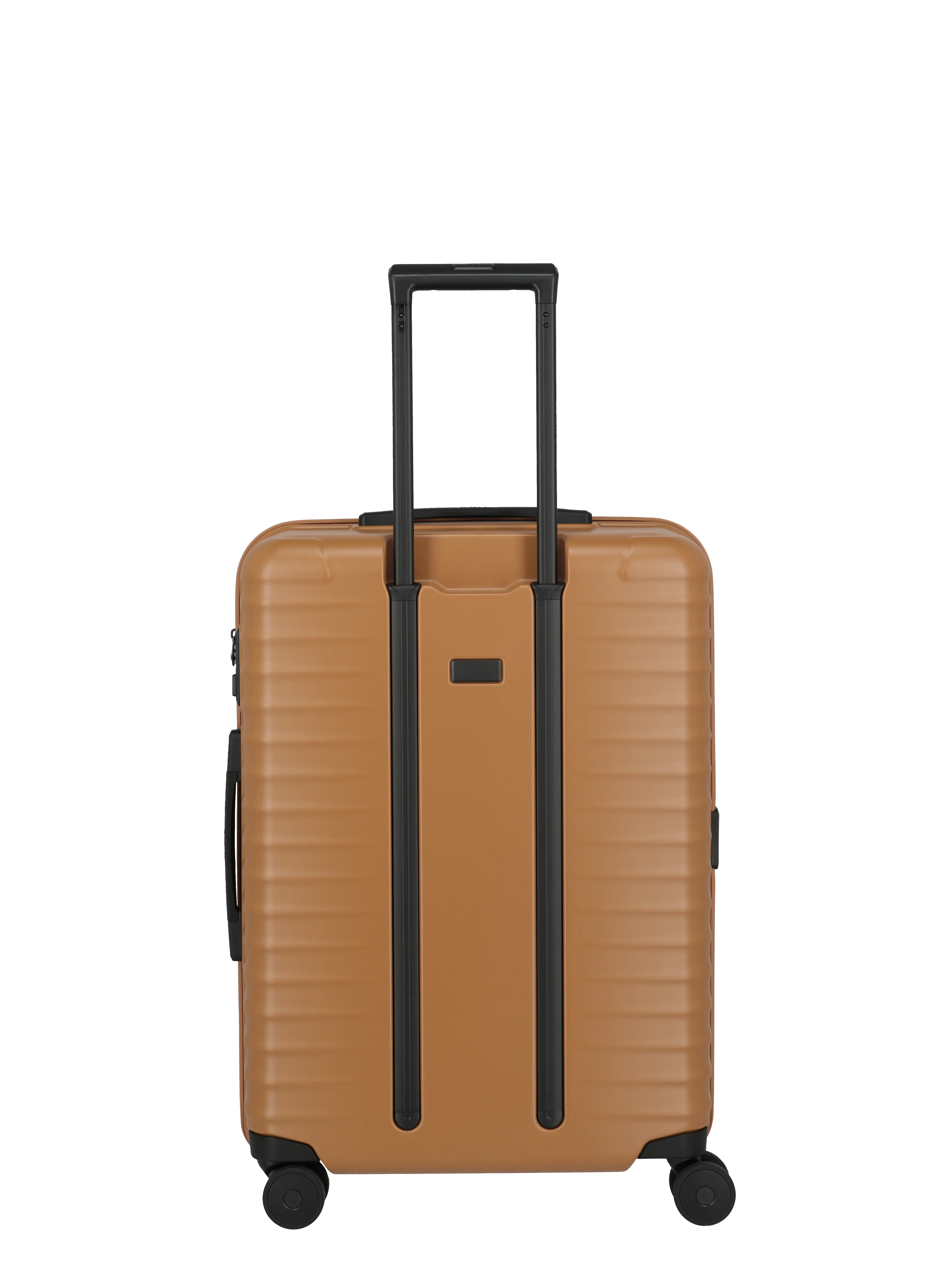TITAN Trolley UPGRADE M+ 69 cm mit 4 Rollen Canyon Bronze