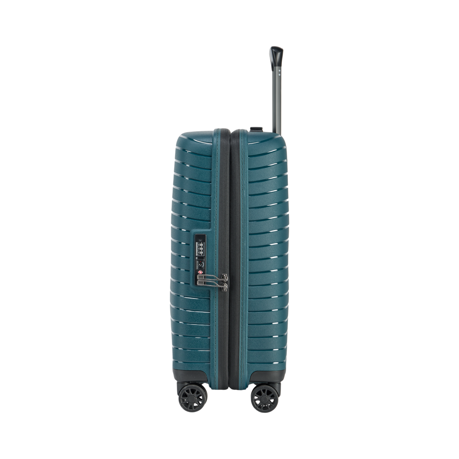 Stratic Novium SL 4 Rollen Gr. S 55 cm Petrol
