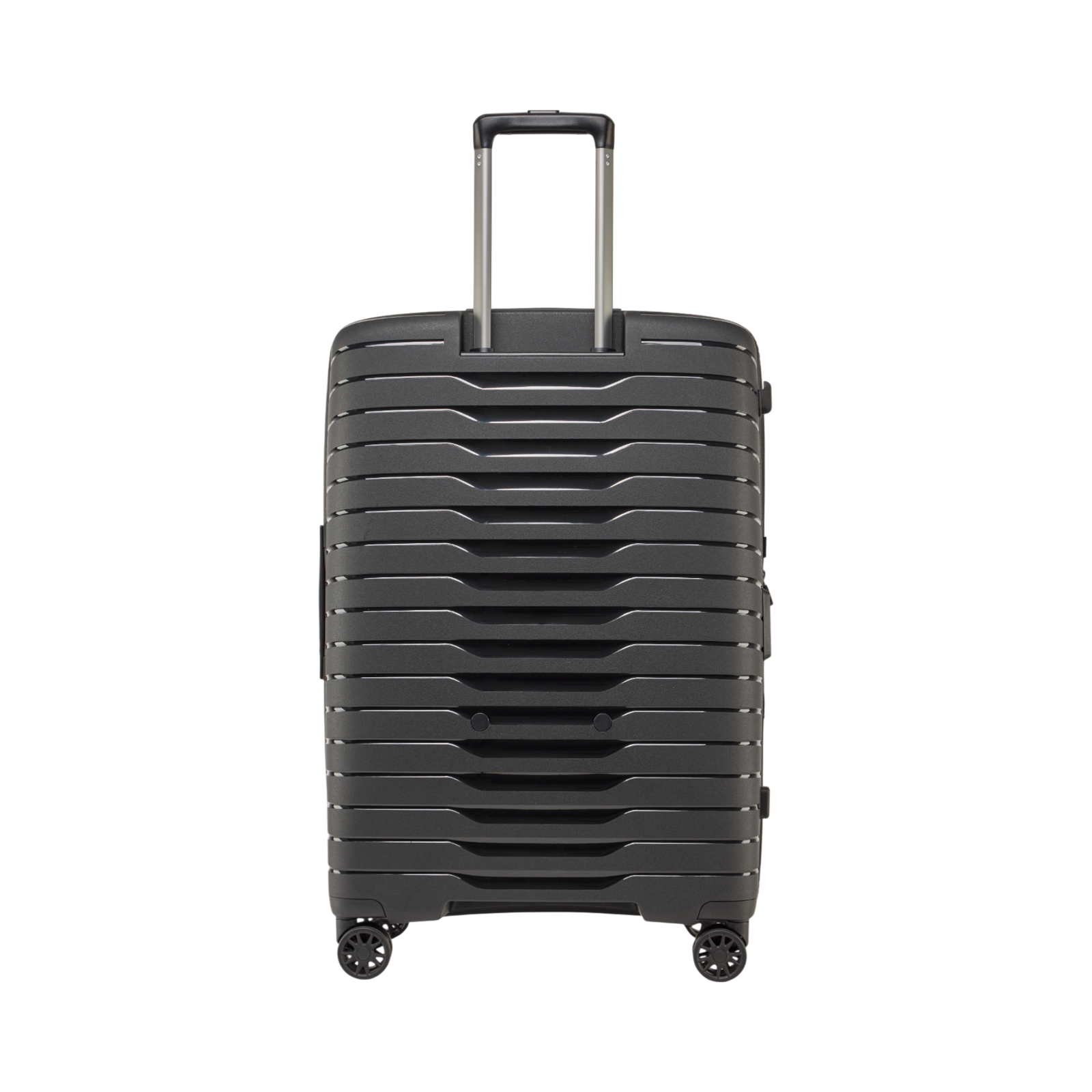Stratic Novium SL 4 Rollen Gr. M 65 cm Schwarz