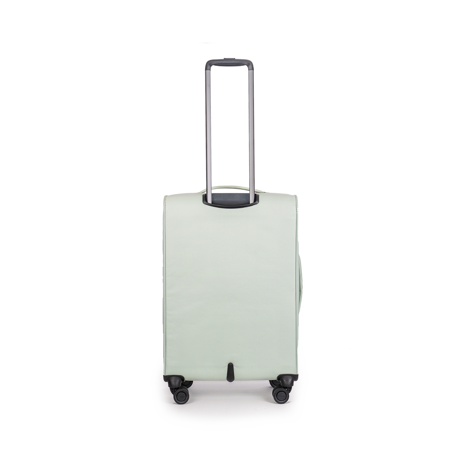 Stratic Light Plus Koffer 4 Rollen Gr. M 68 cm Mint