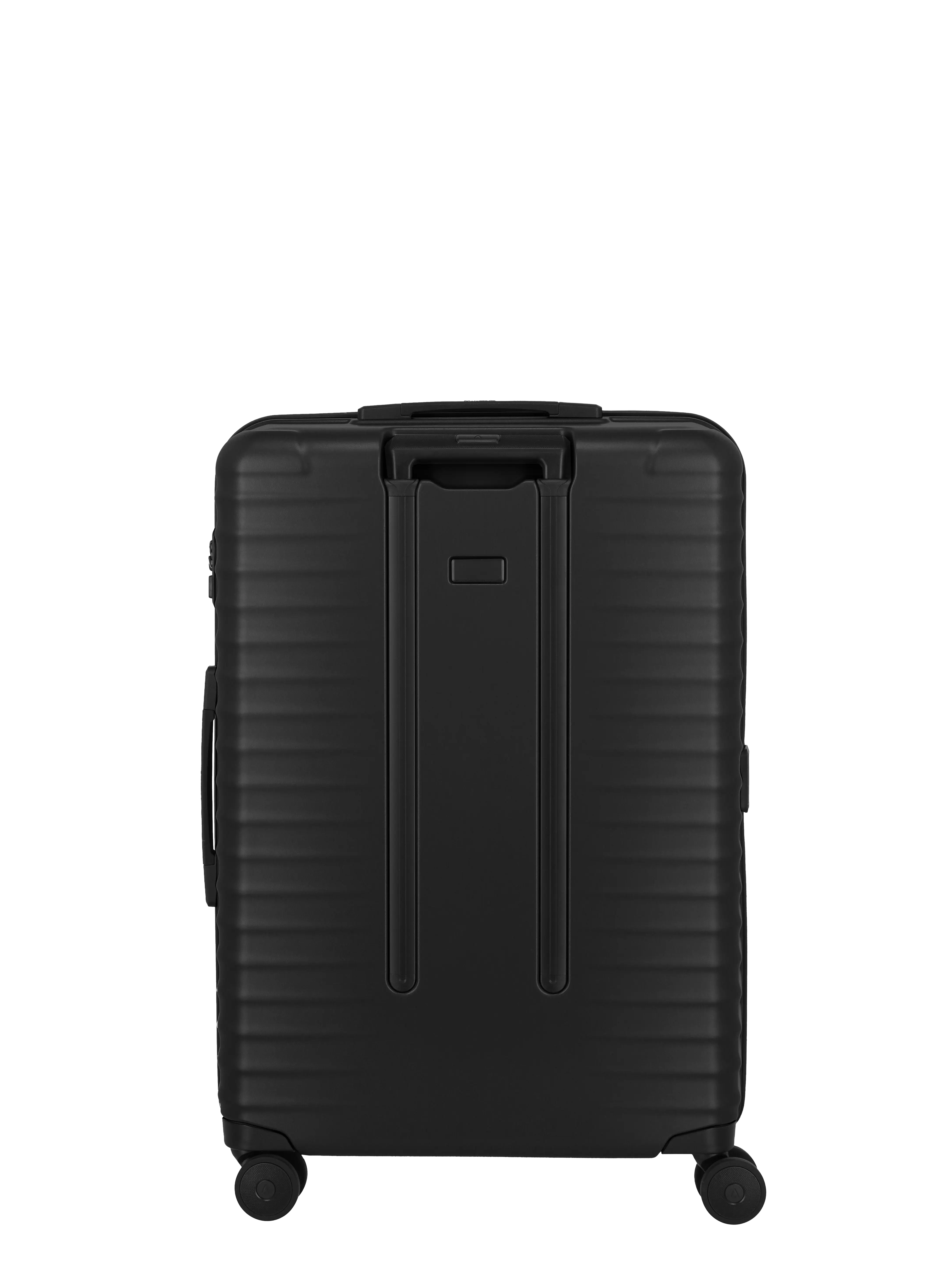 TITAN Trolley UPGRADE L 75 cm mit 4 Rollen Nightshade Black