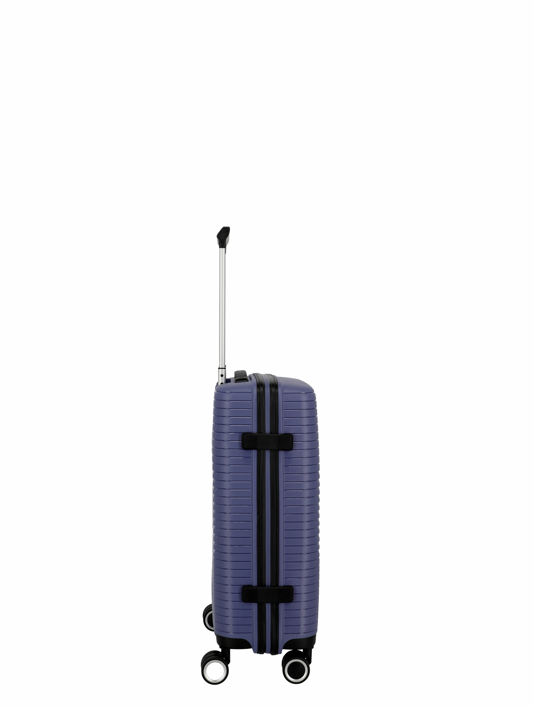 Travelite Koffer Orbita 4 Rollen Trolley S 55 cm Lavendel