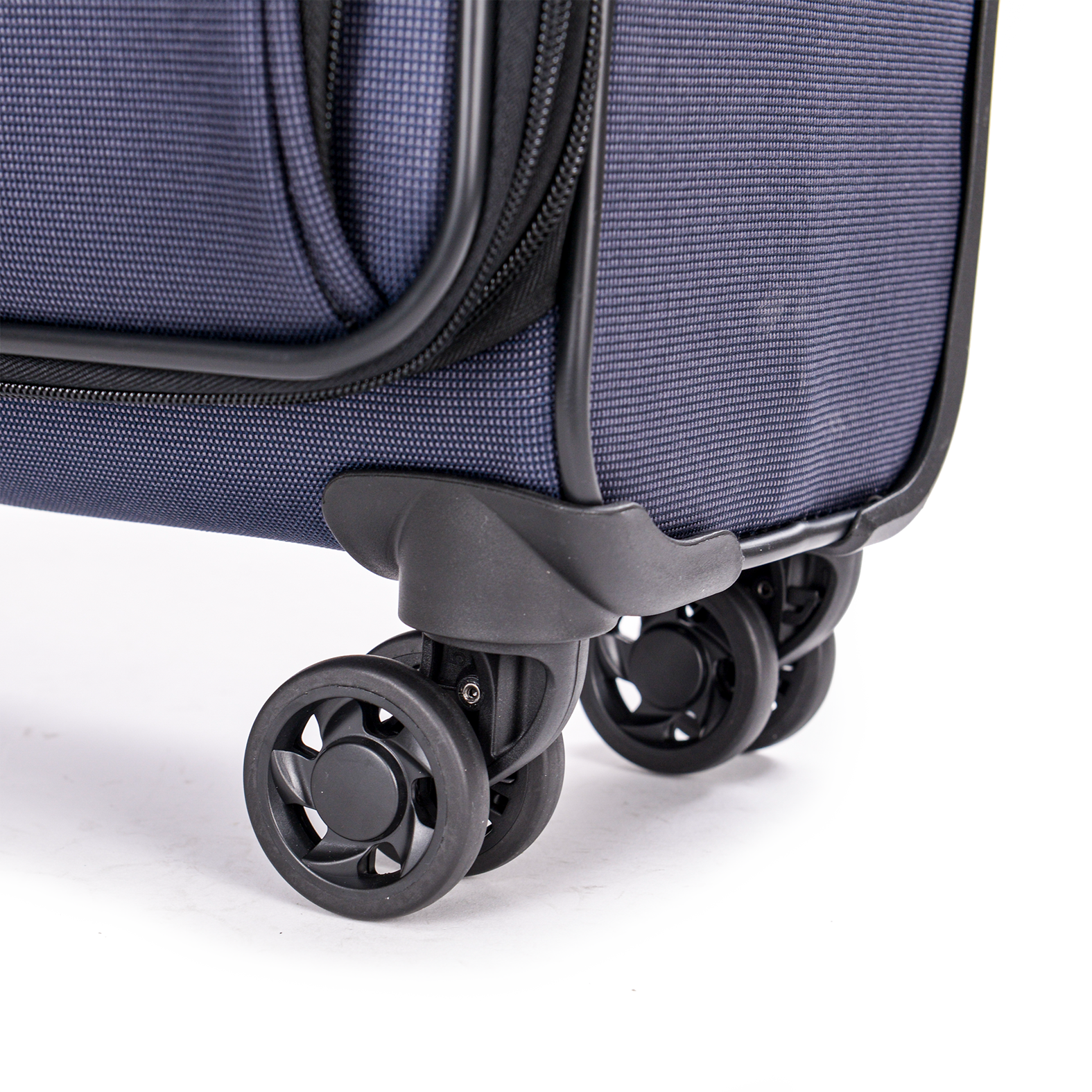 Stratic Bendigo Light Plus 4 Rollen Gr. S 54 cm Navy