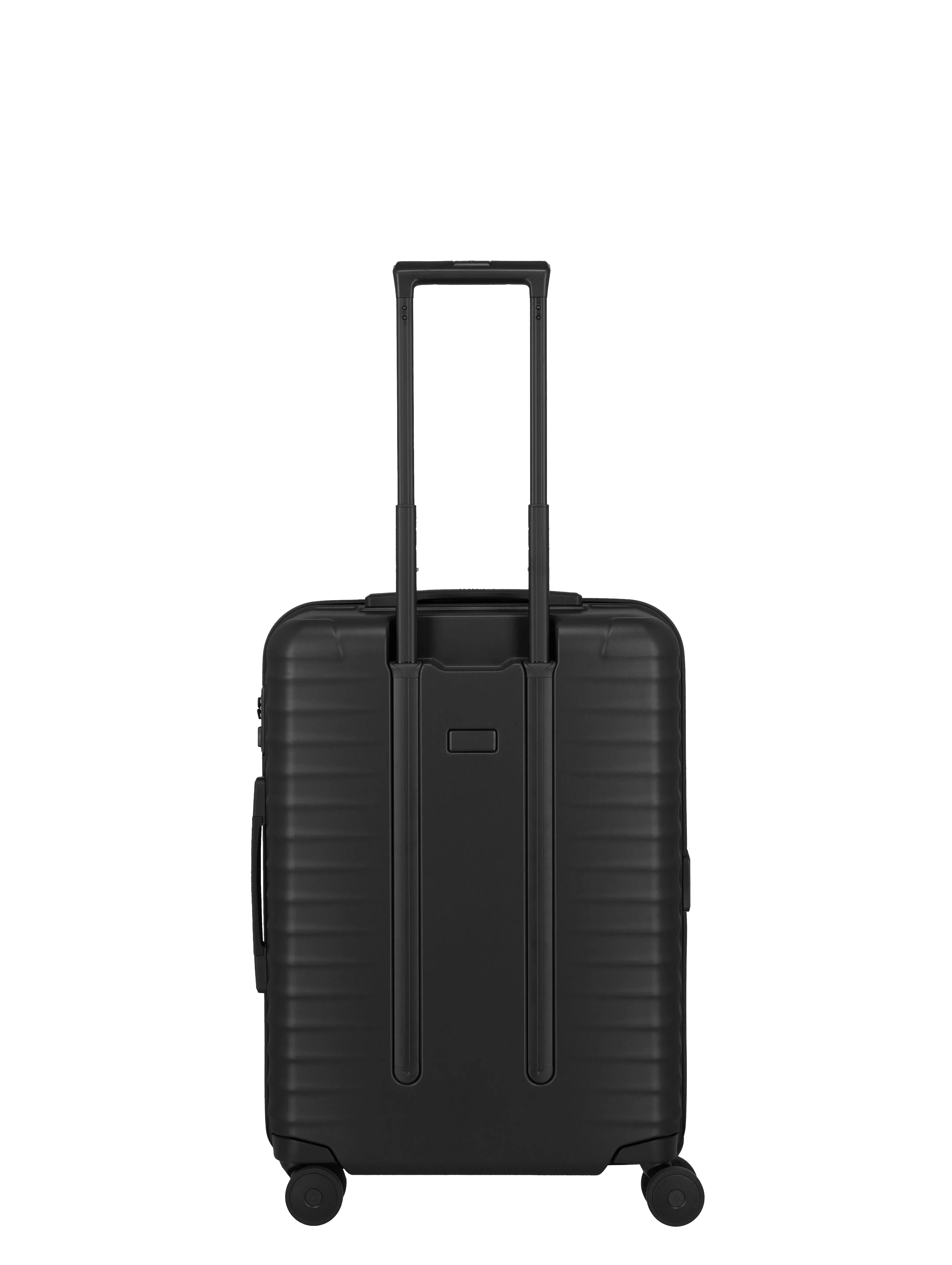 TITAN Trolley UPGRADE M 65 cm mit 4 Rollen Nightshade Black