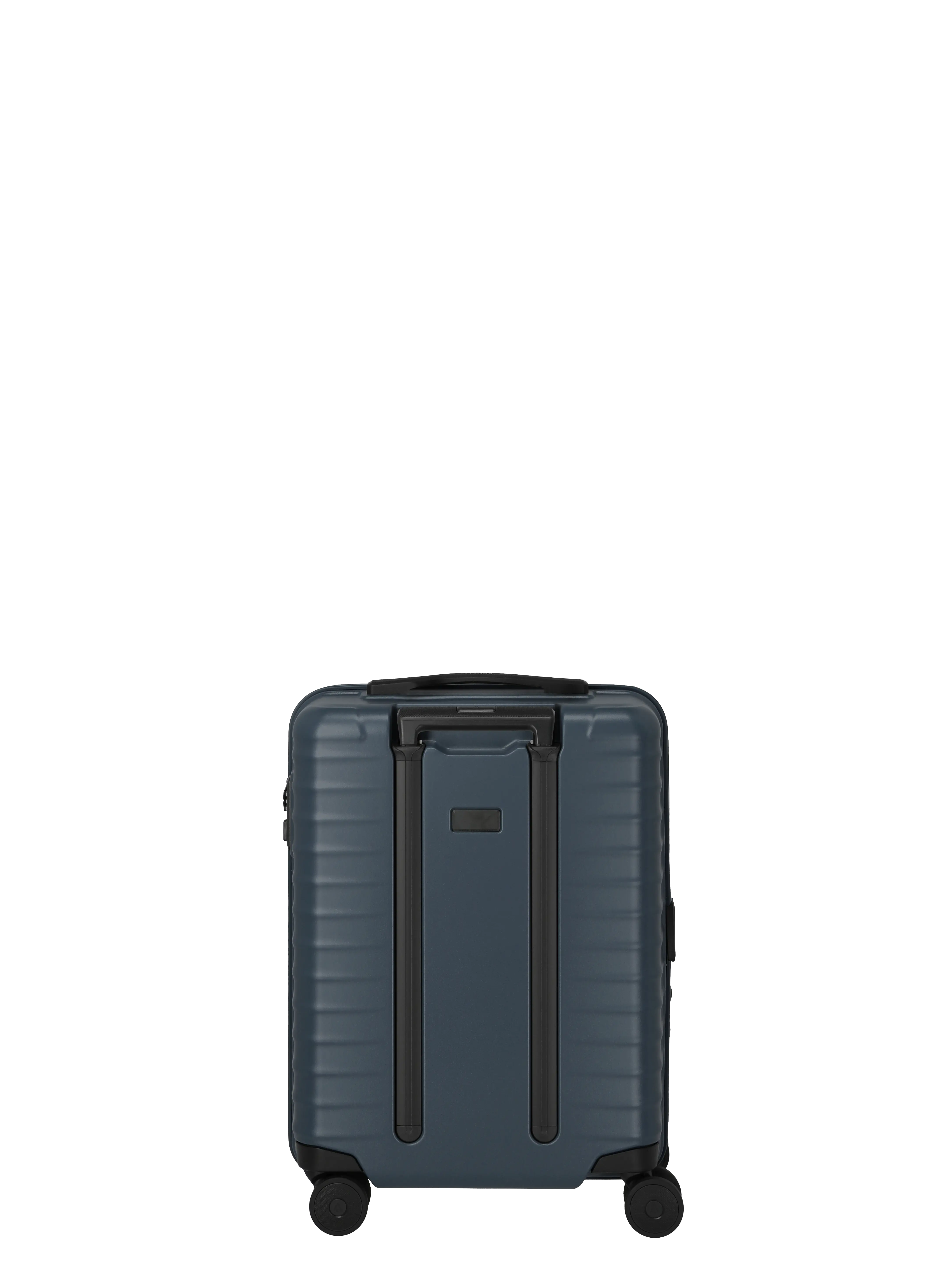 TITAN Trolley UPGRADE S 23 cm mit 4 Rollen Midnight Blue