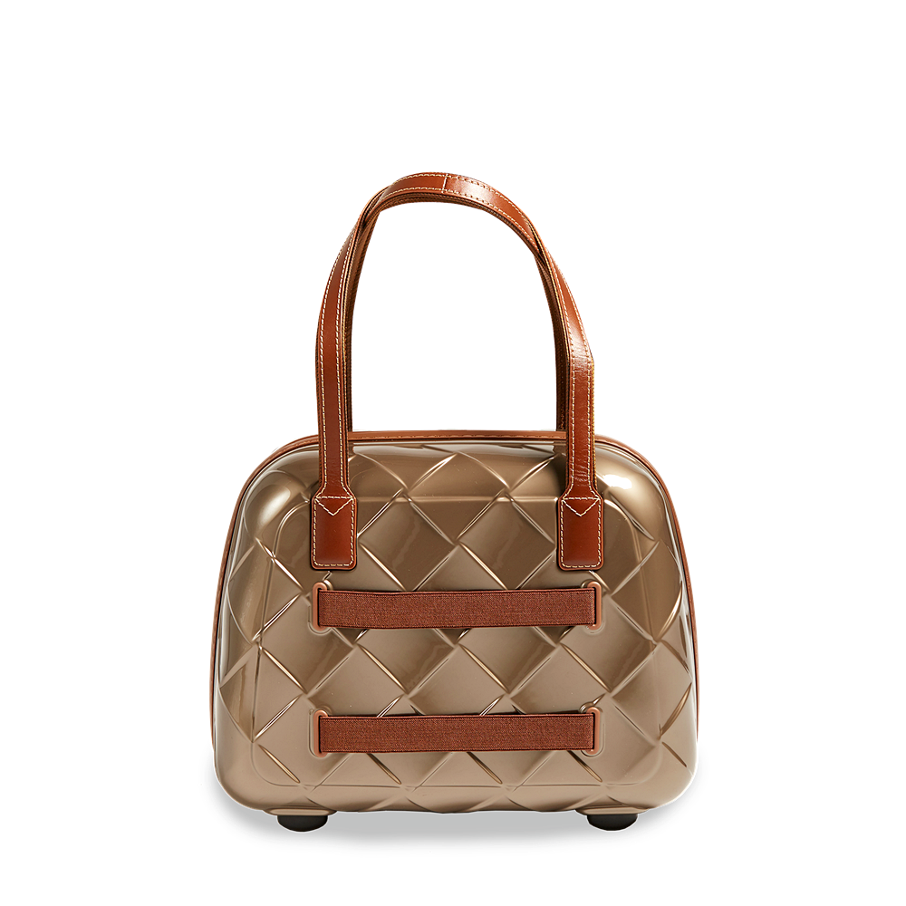 Stratic Leather and More Beautycase