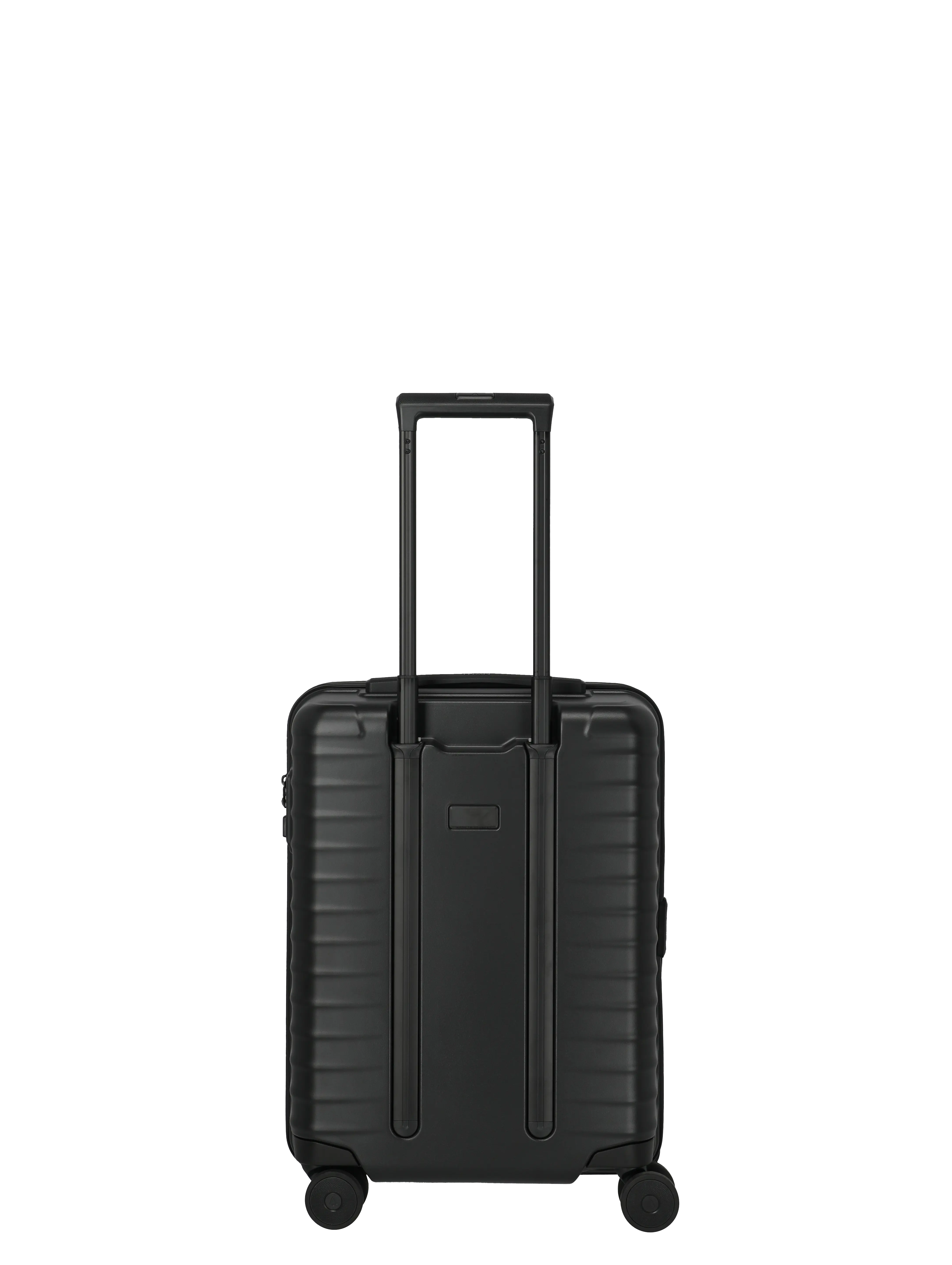TITAN Trolley UPGRADE S 23 cm mit 4 Rollen Nightshade Black