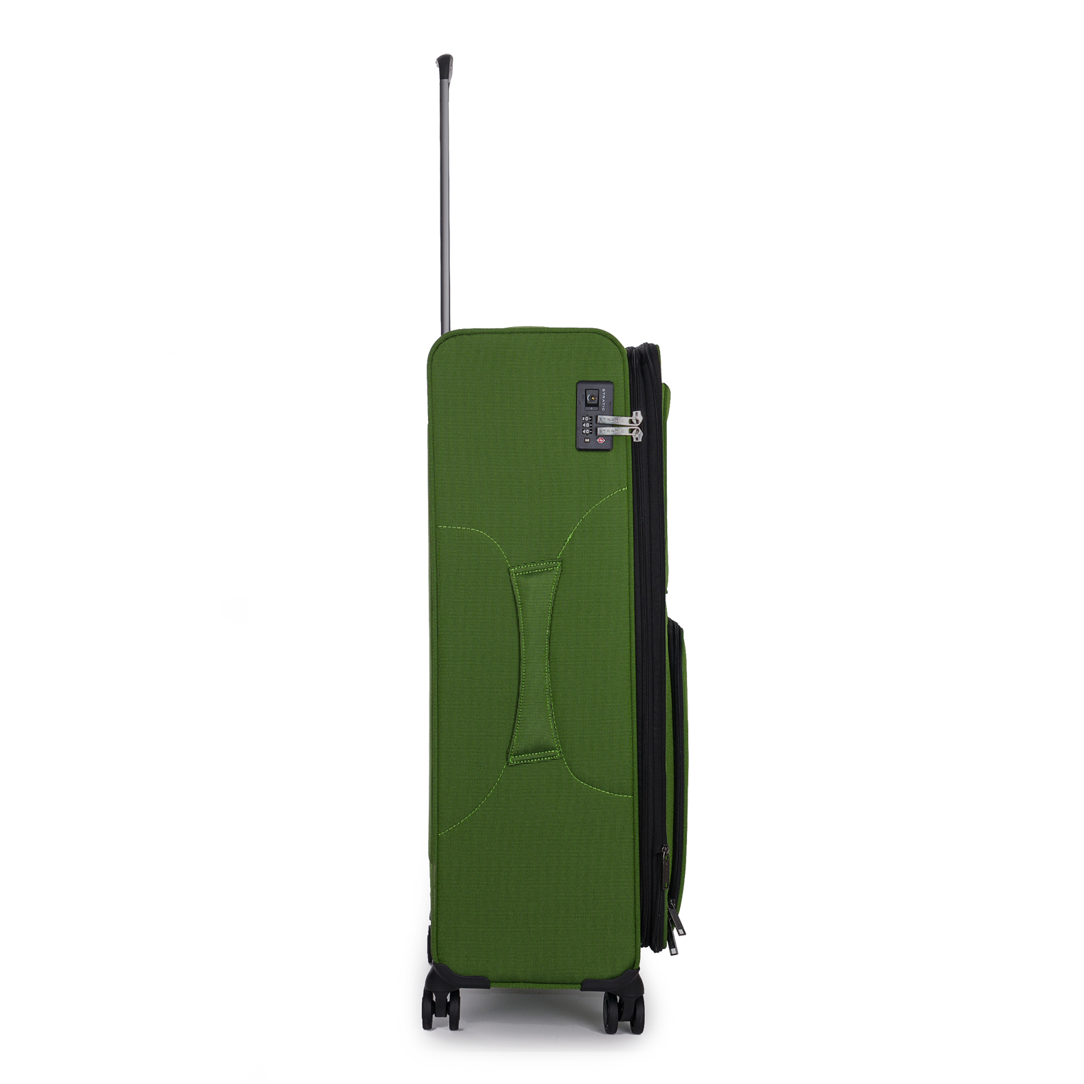 Stratic Bendigo Light Plus 4 Rollen Gr. L 84 cm Dark Green