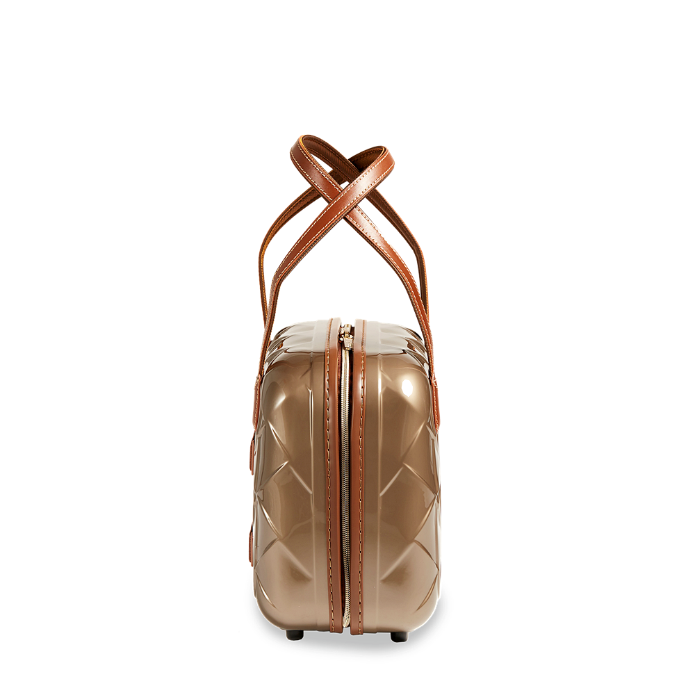 Stratic Leather and More Beautycase