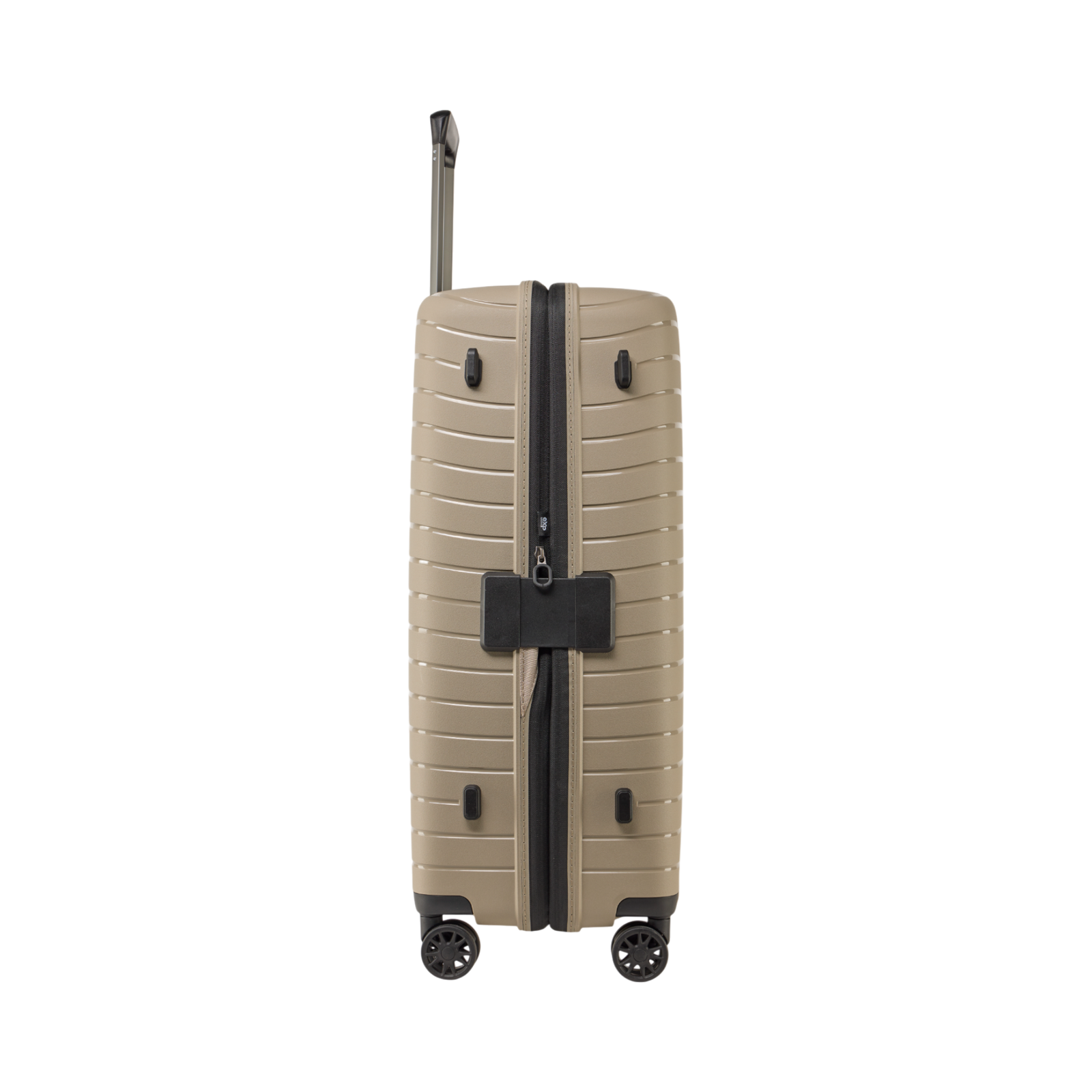 Stratic Novium SL 4 Rollen Gr. M 65 cm Sand