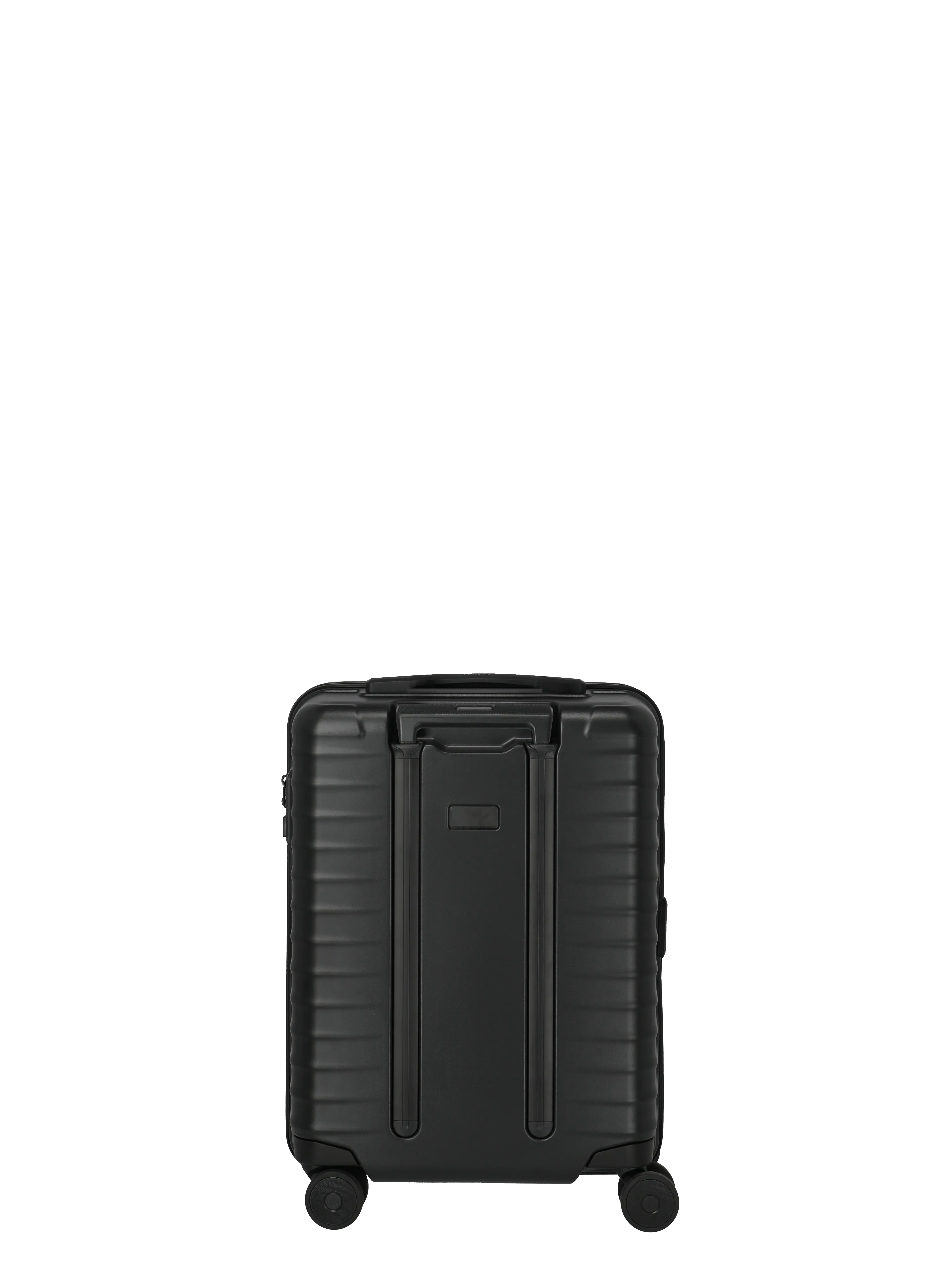 TITAN Trolley UPGRADE S 23 cm mit 4 Rollen Nightshade Black