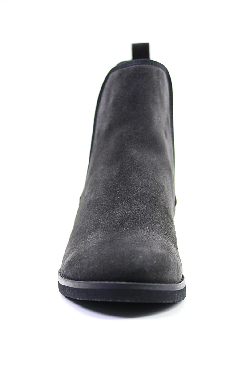Pretty Ballerinas Ankle Boots Charlize in Anthrazit