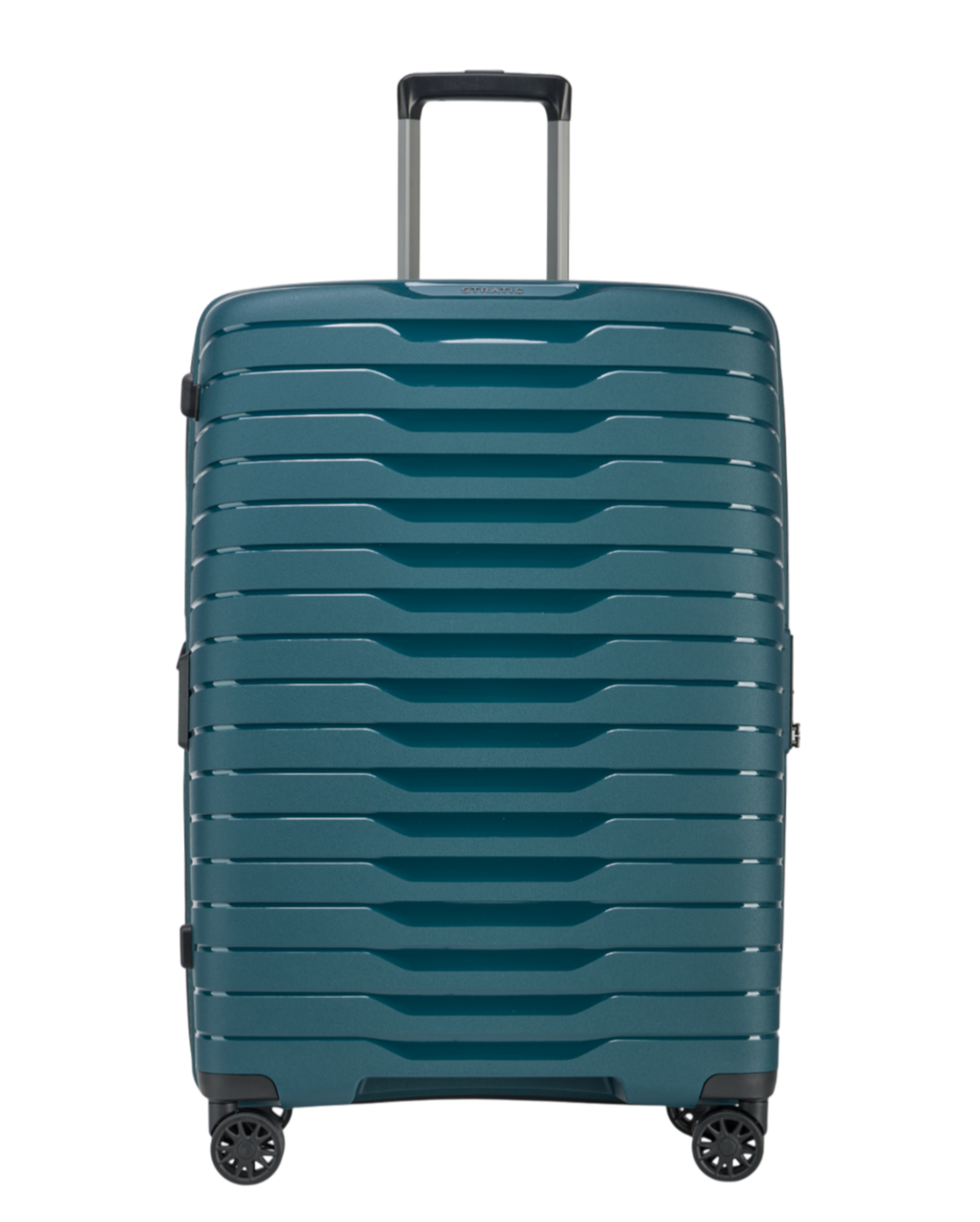 Stratic Novium SL 4 Rollen Gr. L 75 cm Petrol