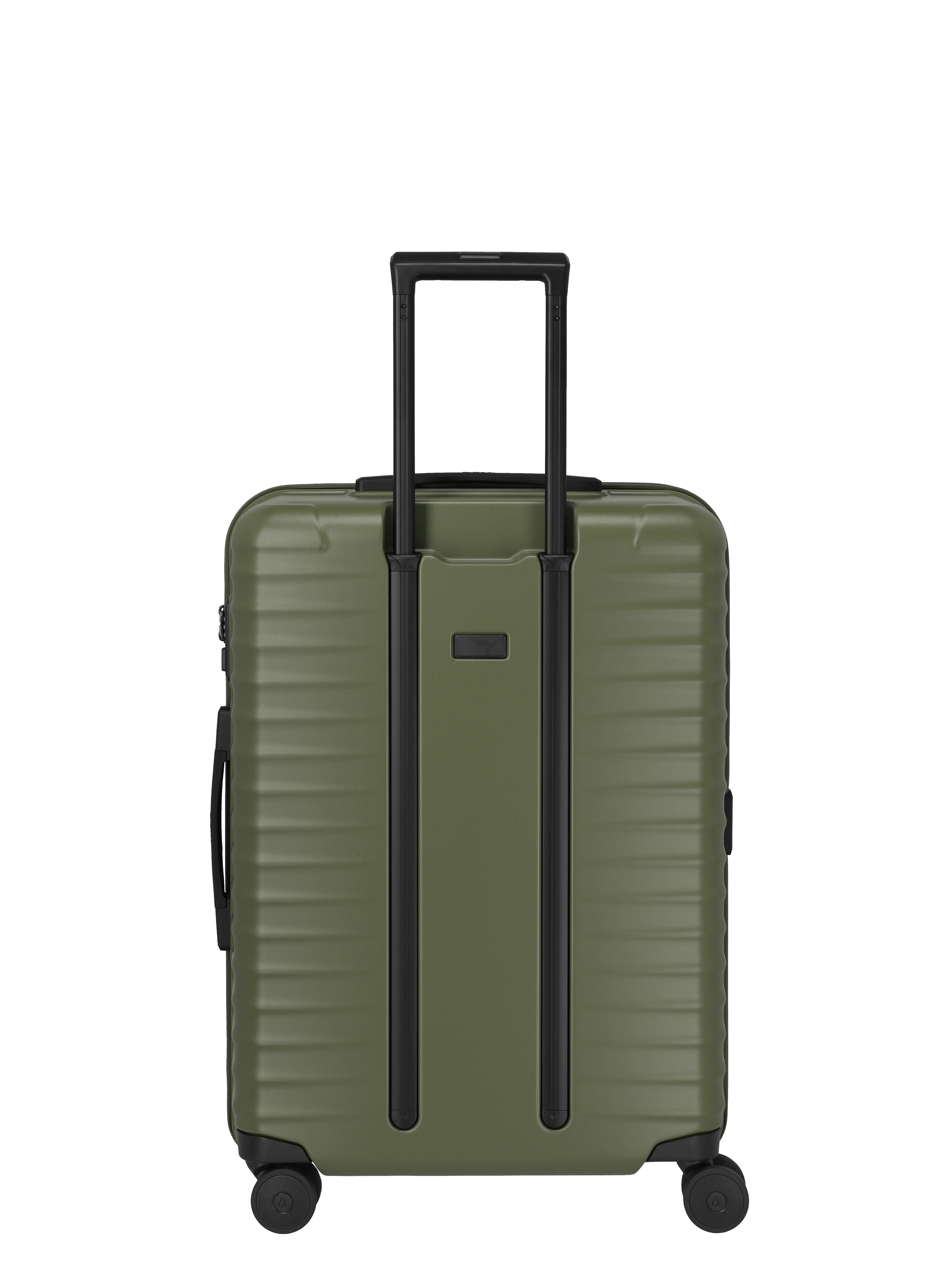 TITAN Trolley UPGRADE M+ 69 cm mit 4 Rollen Forest Green
