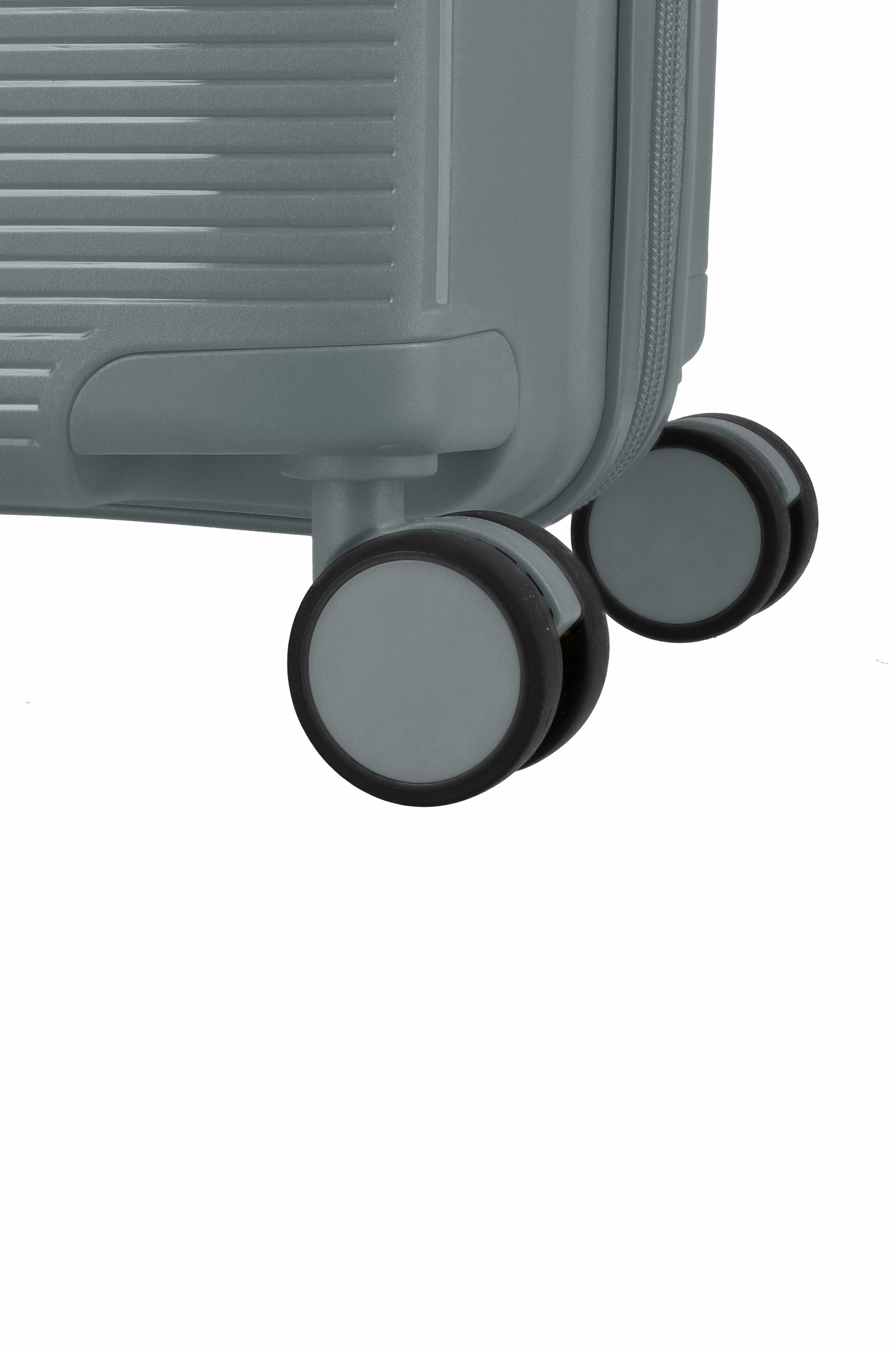 Travelite Trolley Pacific L 78 cm mit 4 Rollen