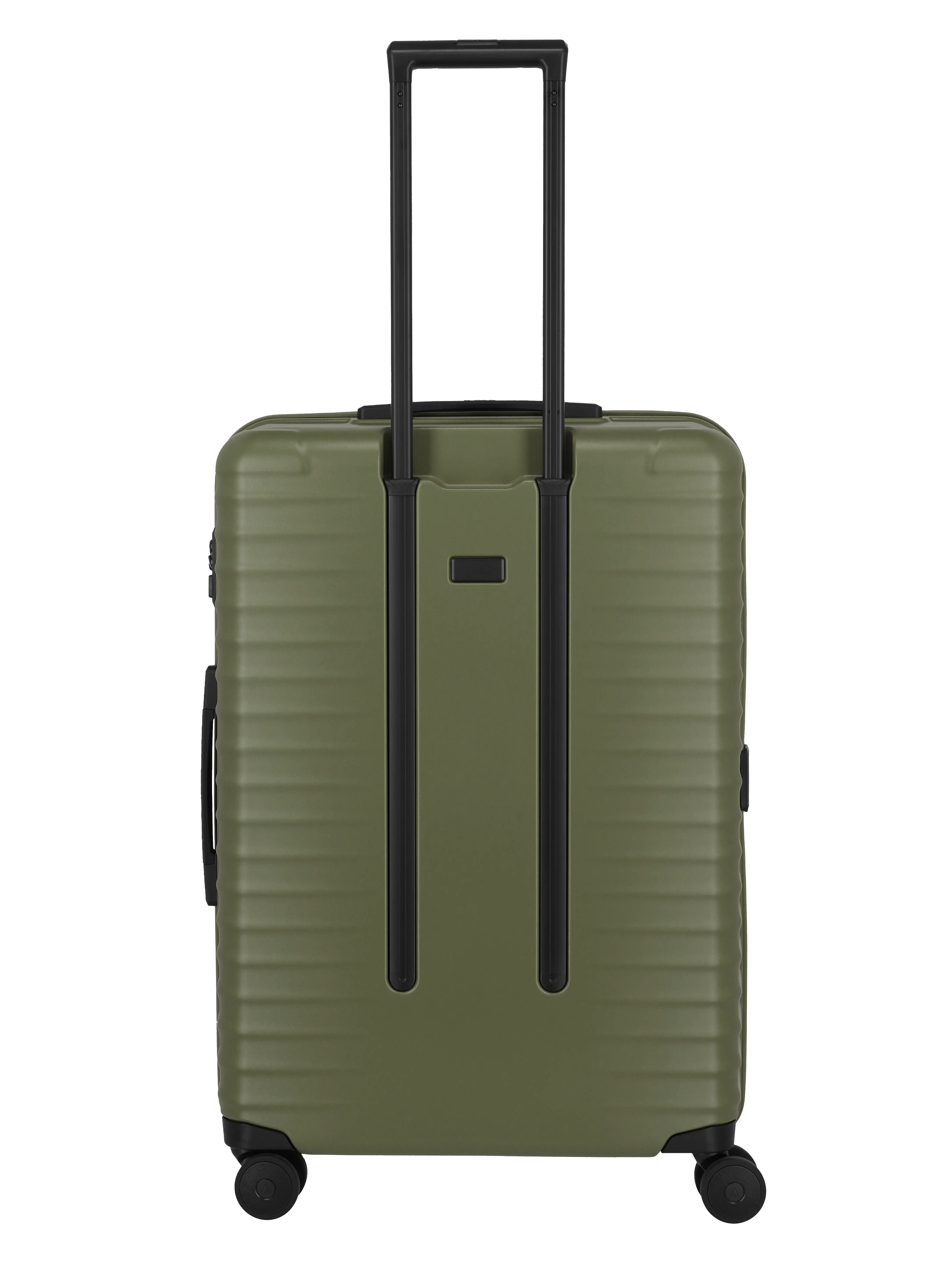 TITAN Trolley UPGRADE L 75 cm mit 4 Rollen Forest Green