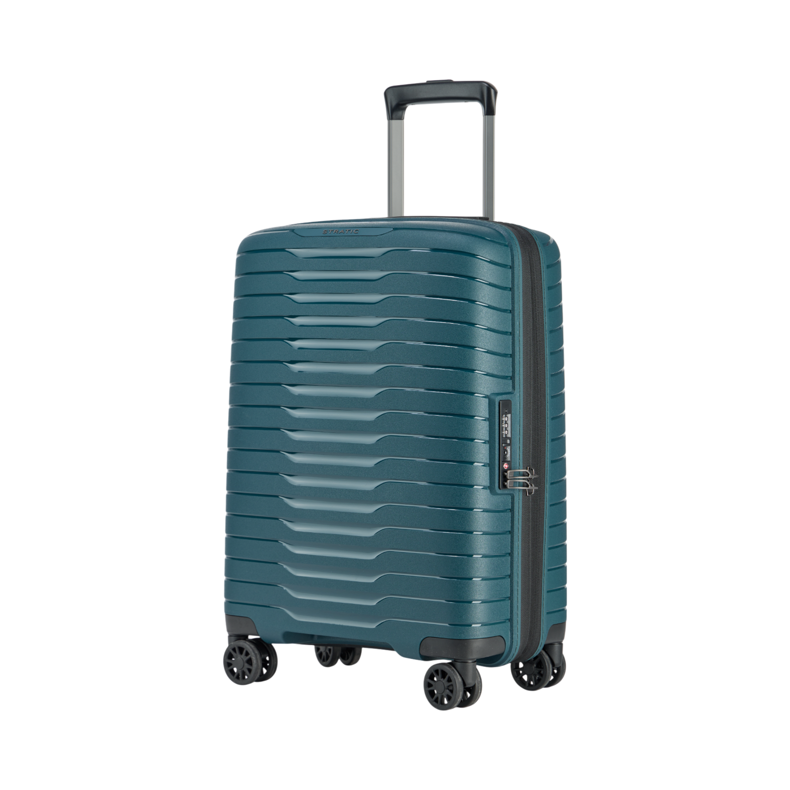 Stratic Novium SL 4 Rollen Gr. S 55 cm Petrol