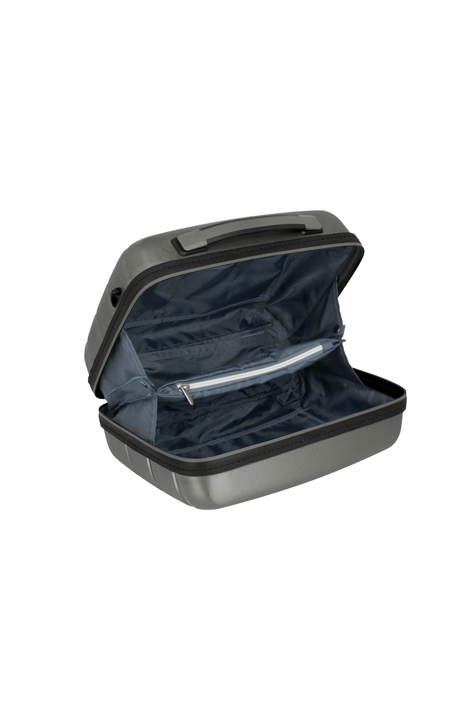 Travelite Beautycase Air Base 34 cm Anthrazit