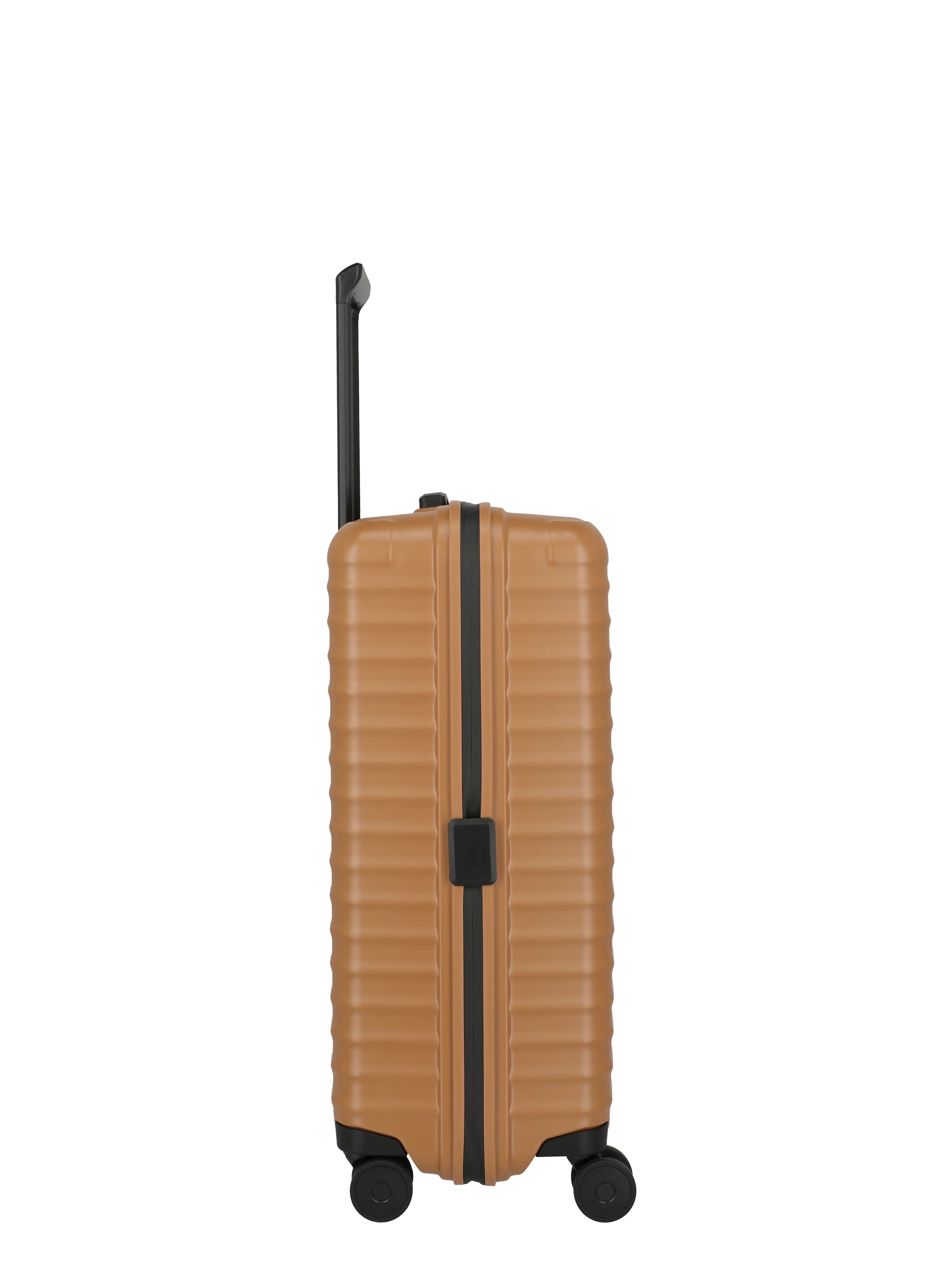 TITAN Trolley UPGRADE M+ 69 cm mit 4 Rollen Canyon Bronze