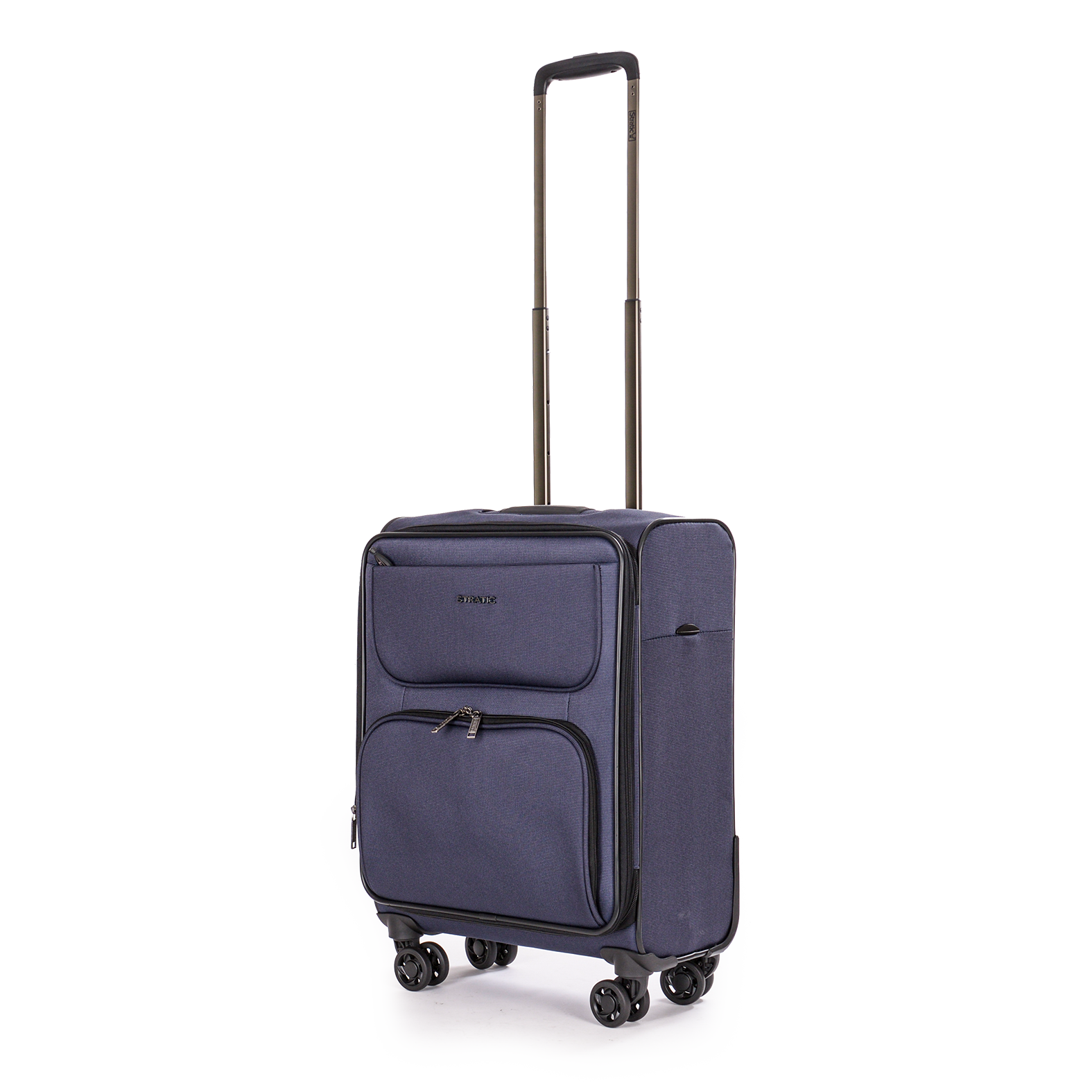 Stratic Bendigo Light Plus 4 Rollen Gr. S 54 cm Navy