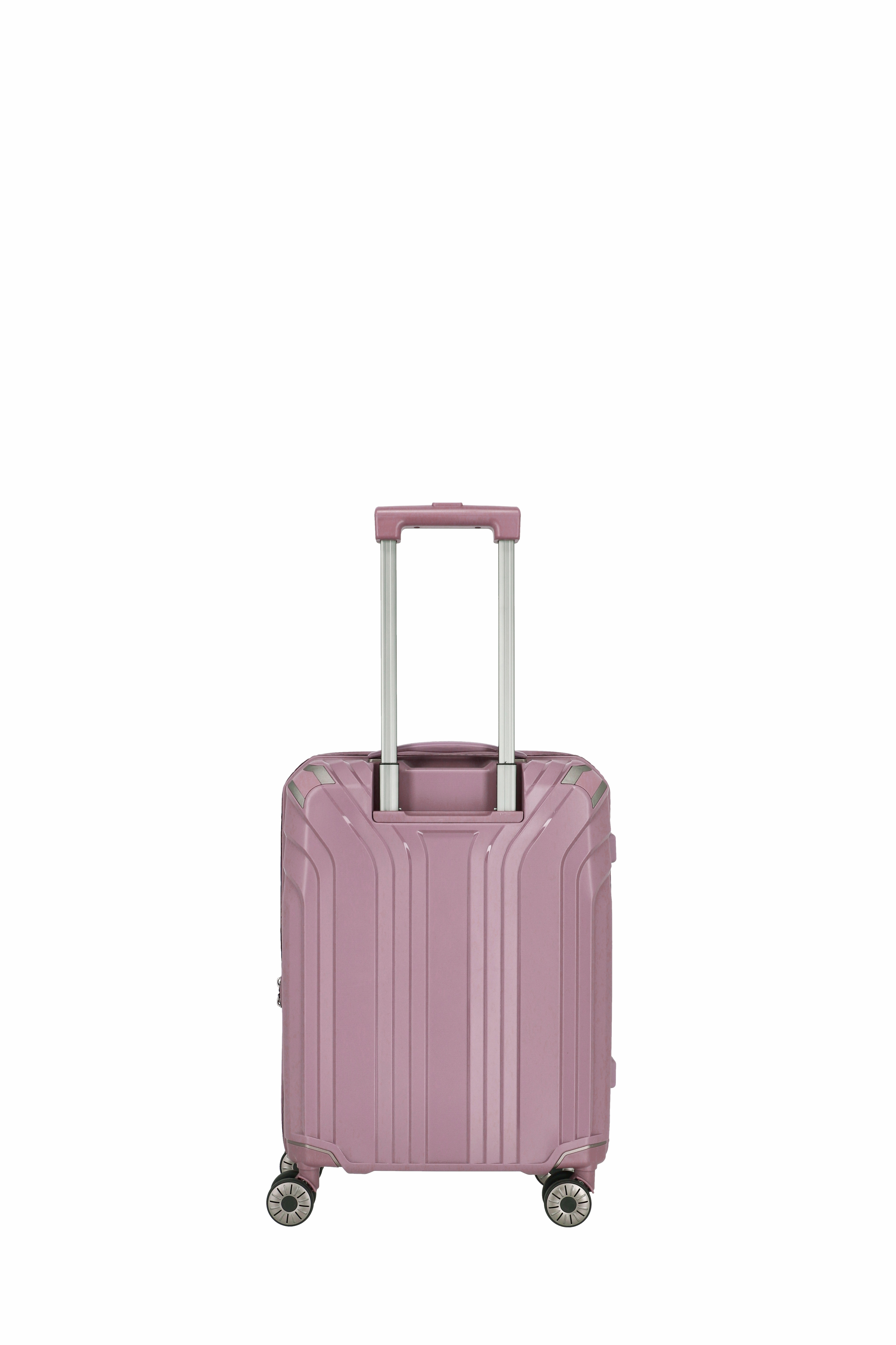 Travelite Koffer Elvaa 4 Rollen Trolley S 55 cm