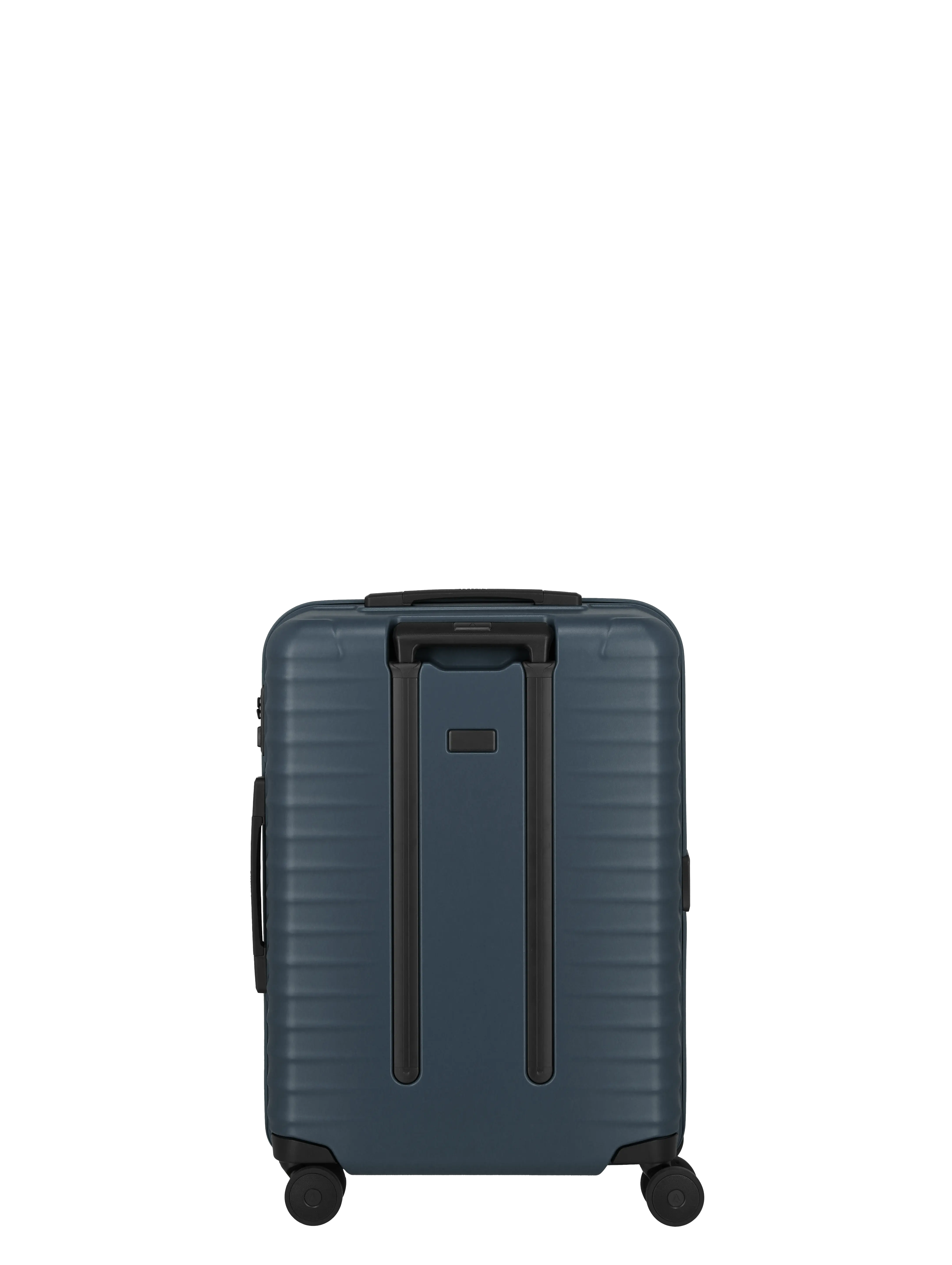 TITAN Trolley UPGRADE M 65 cm mit 4 Rollen Midnight Blue
