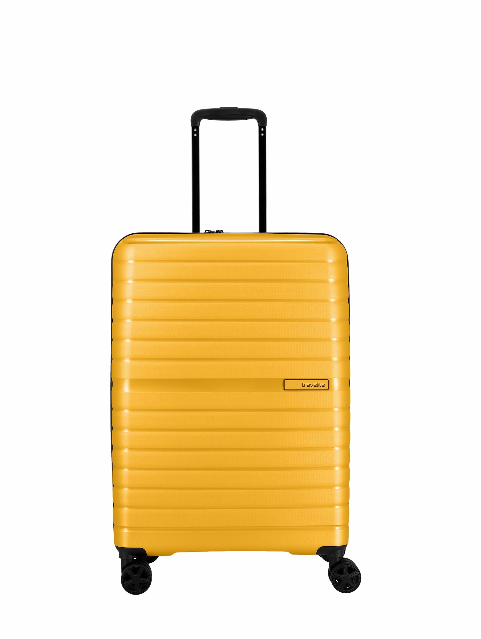 Travelite Trient Trolley 4 Rollen Gr. L 76 cm Polypropylen