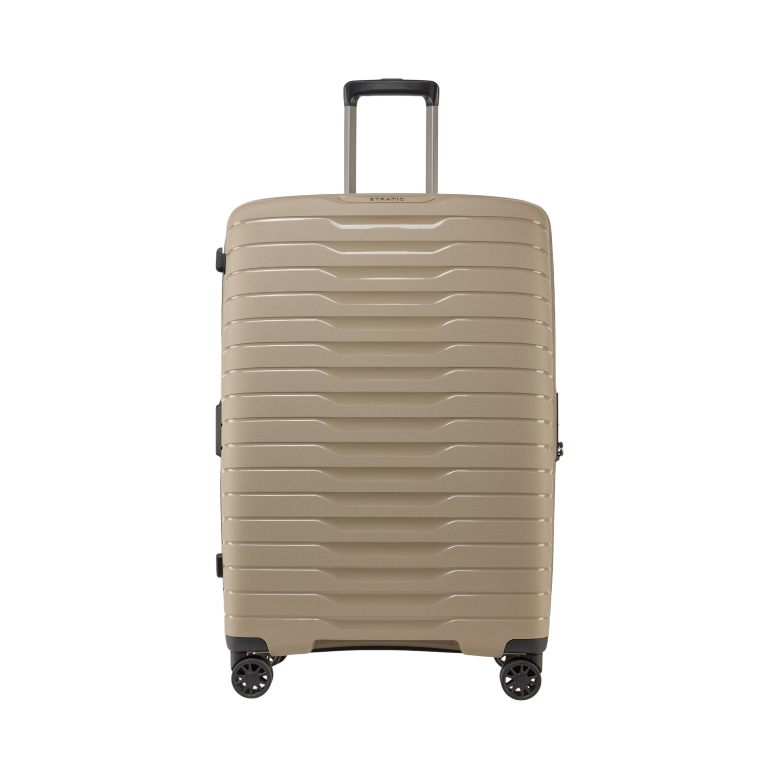 Stratic Novium SL 4 Rollen Gr. M 65 cm Sand