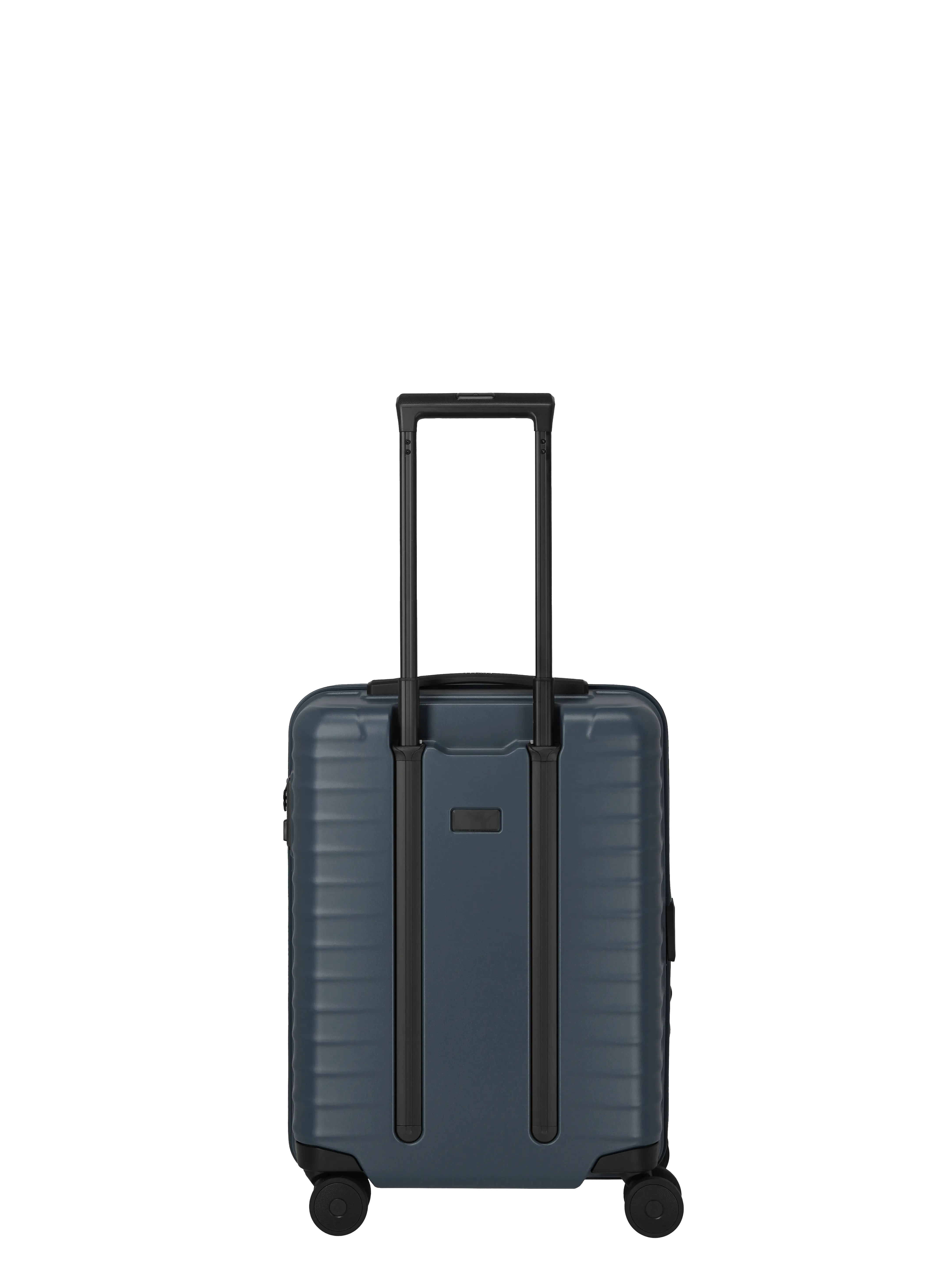 TITAN Trolley UPGRADE S 23 cm mit 4 Rollen Midnight Blue
