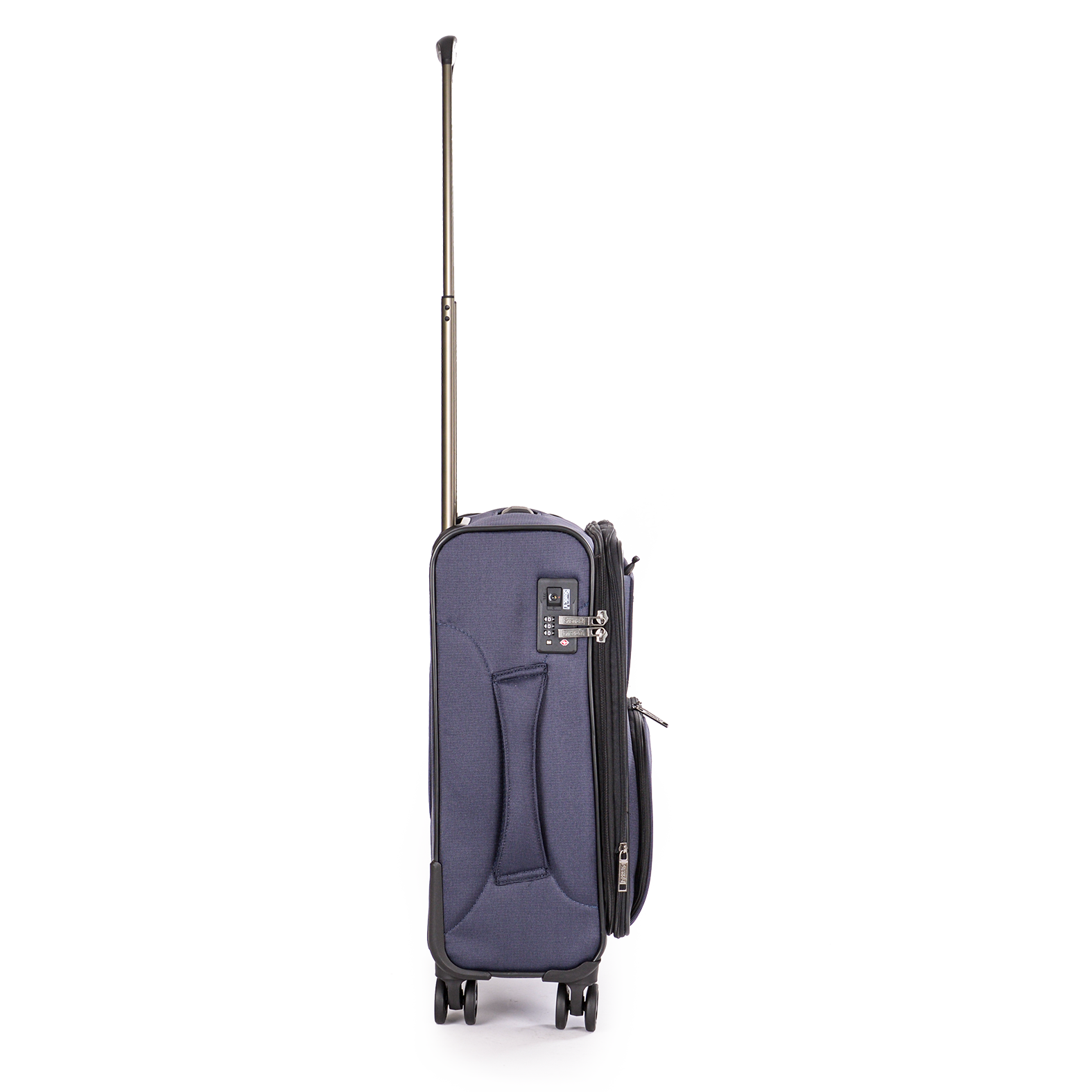 Stratic Bendigo Light Plus 4 Rollen Gr. S 54 cm Navy