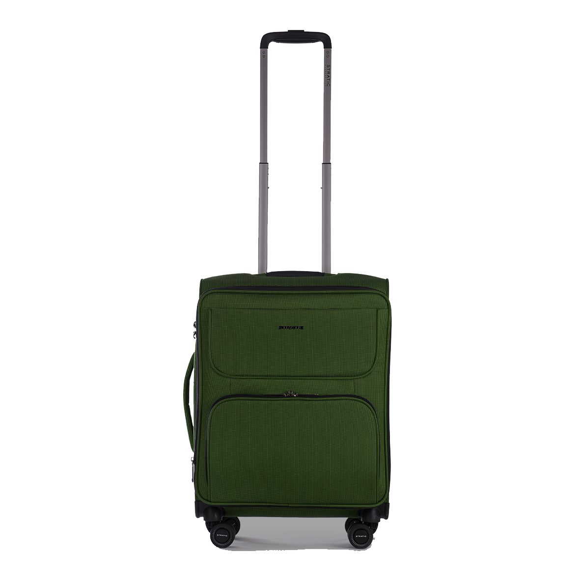 Stratic Bendigo Light Plus 4 Rollen Gr. S 54 cm Dark Green