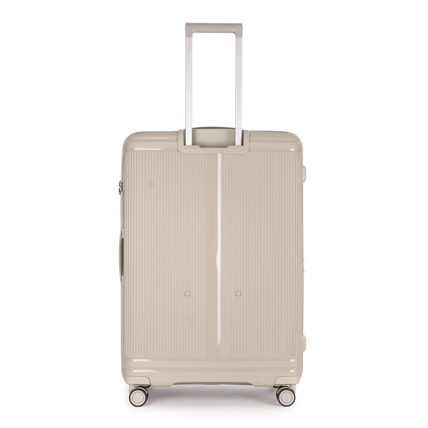 Stratic Straw-T Koffer L 76 cm mit 4 Rollen Sand